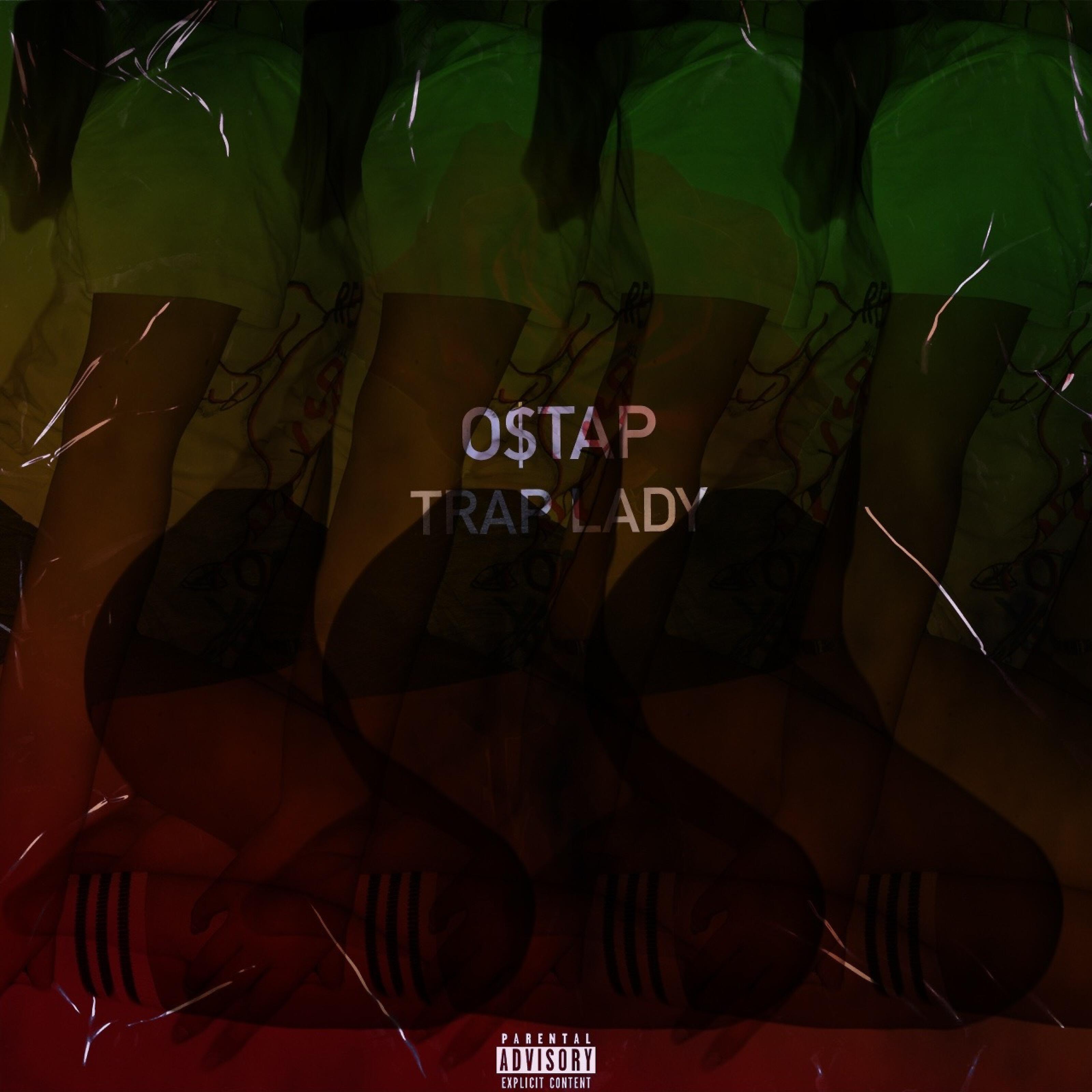 Релиз Trap Lady