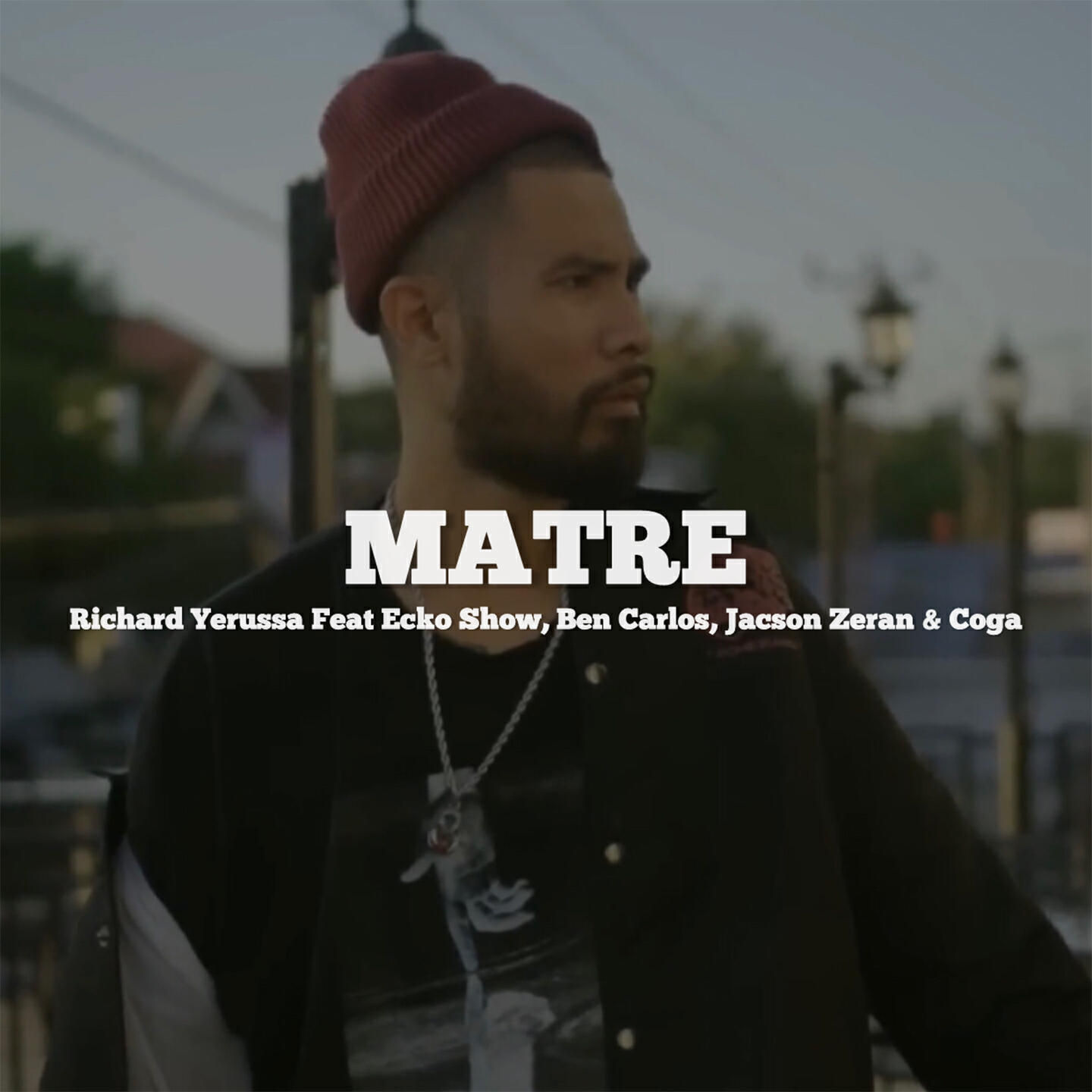 Релиз MATRE