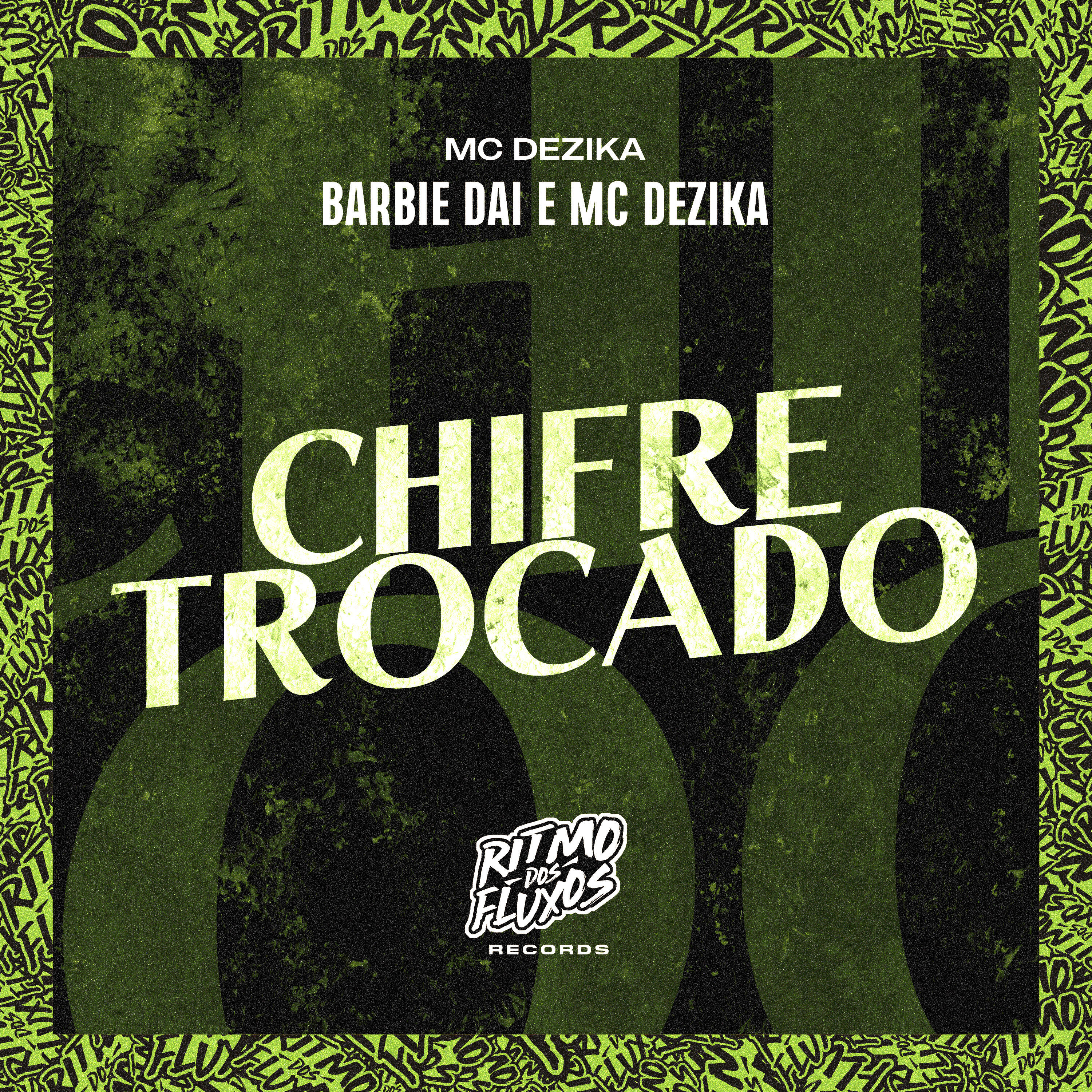 Релиз Chifre Trocado