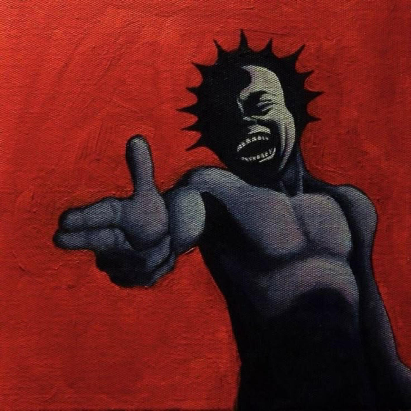 Релиз DR0GENZUGELD