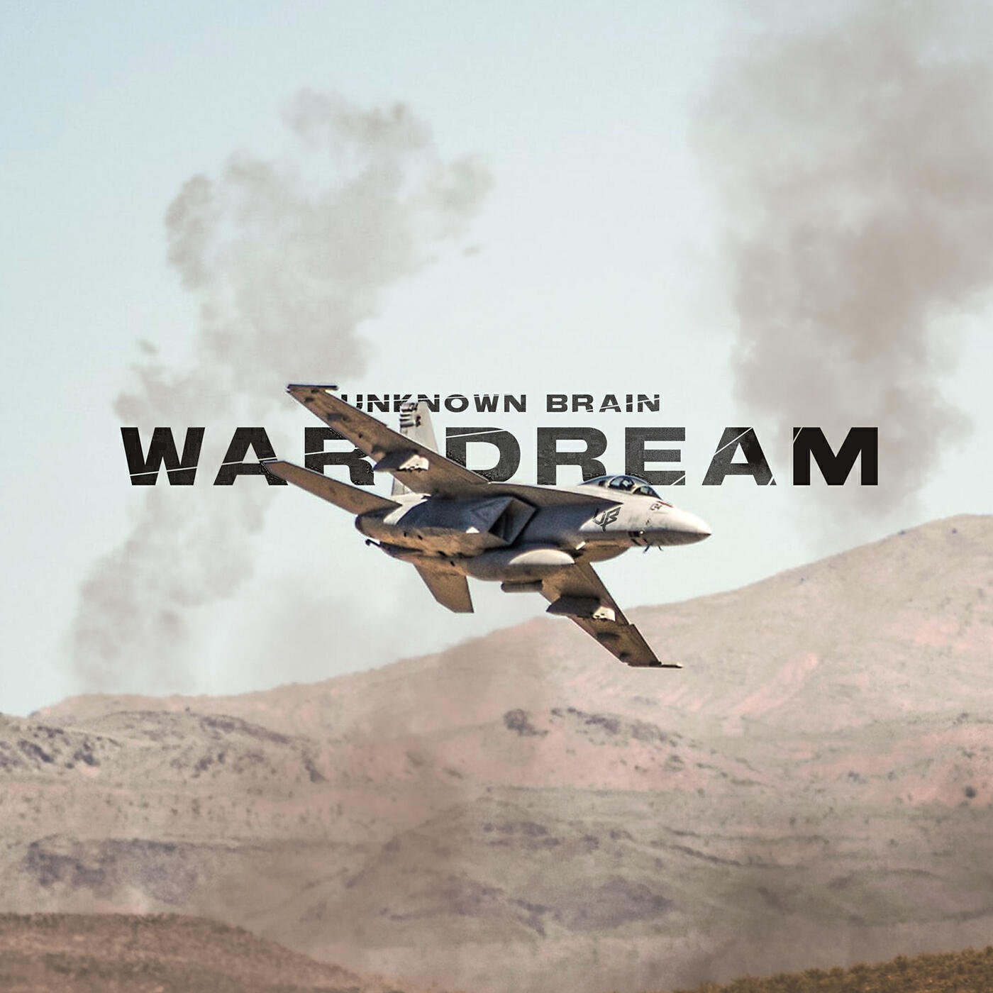 Релиз War Dream
