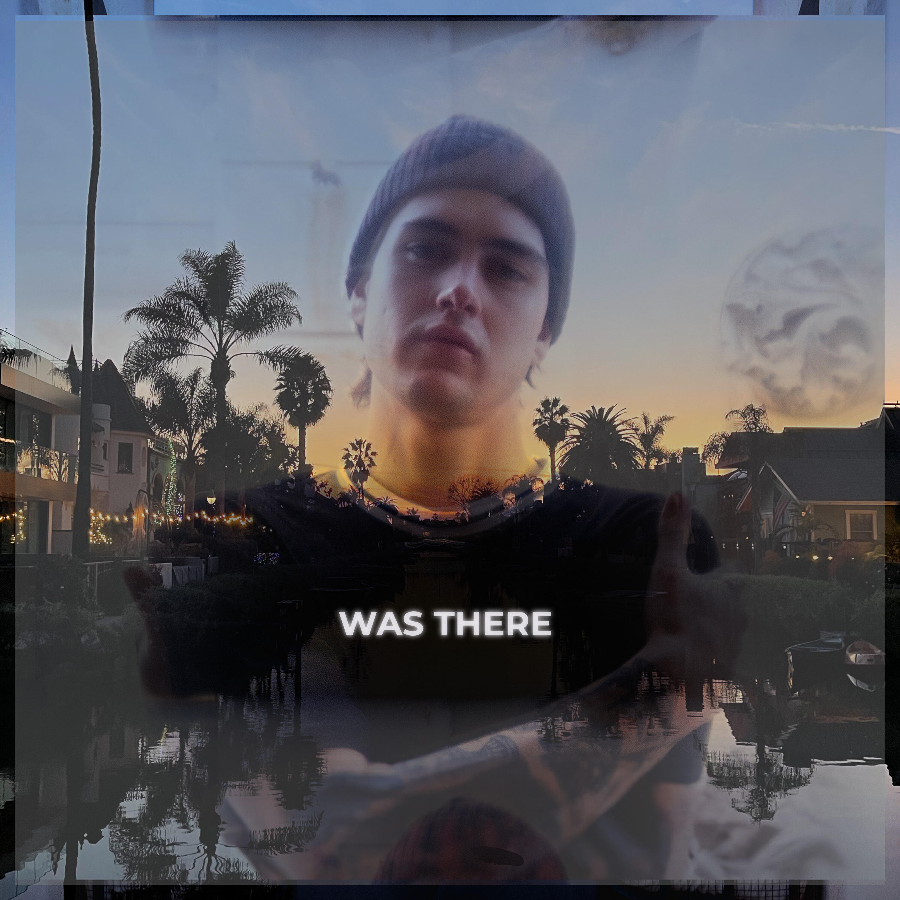 Релиз Was There