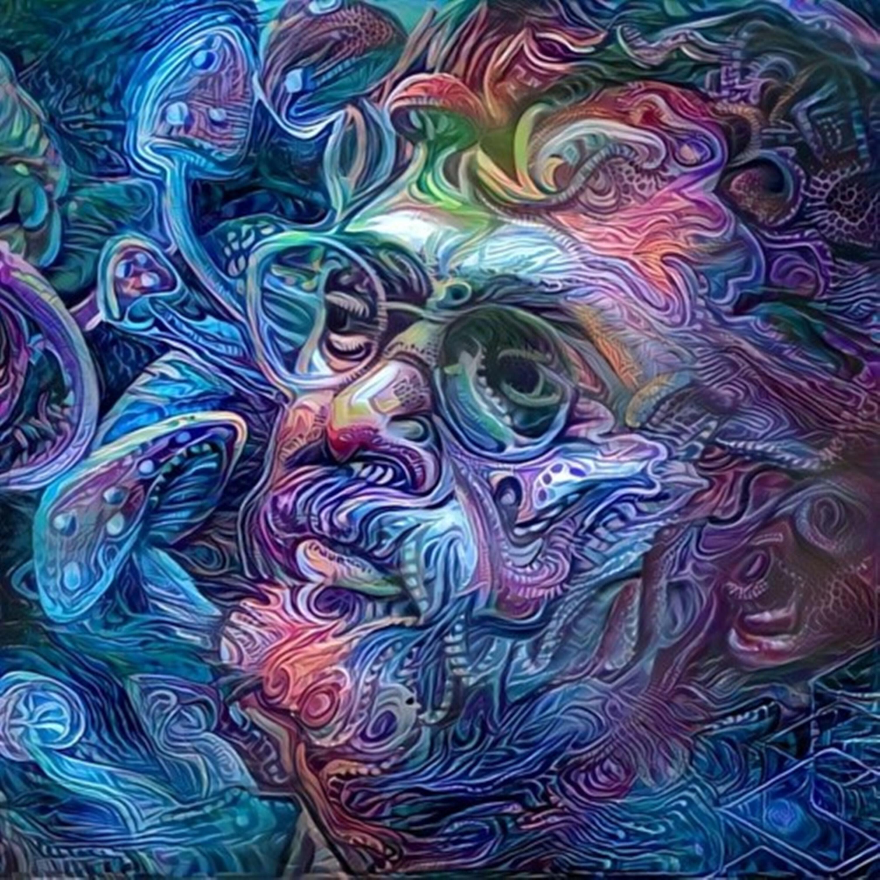 Релиз Mckenna Call