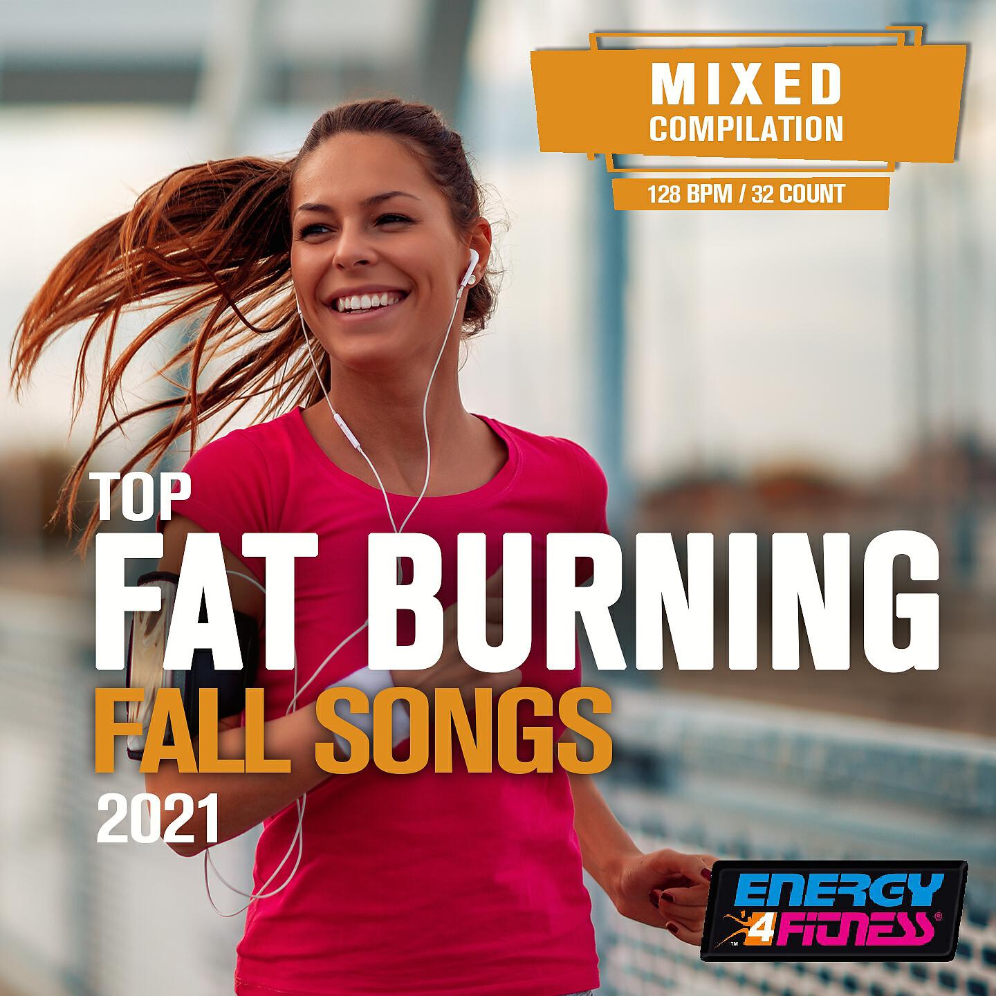 Релиз Top Fat Burning Fall Songs 2021