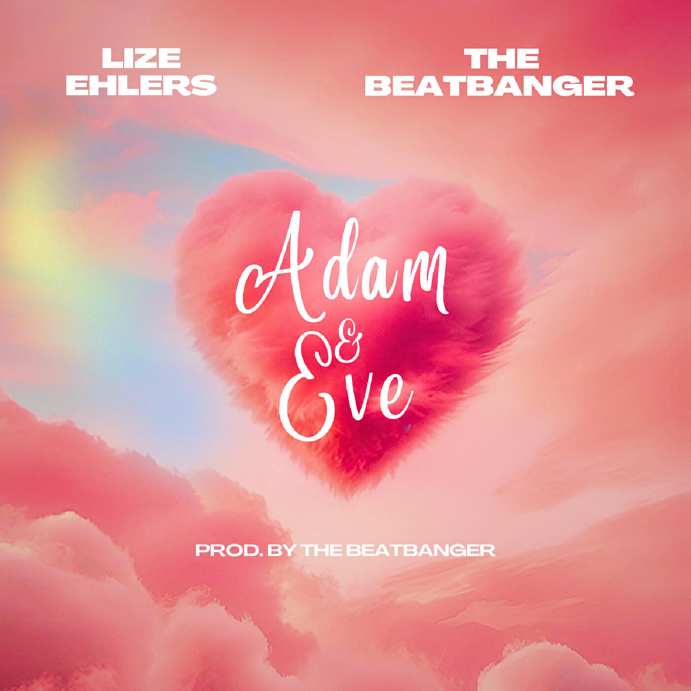 Релиз Adam&Eve