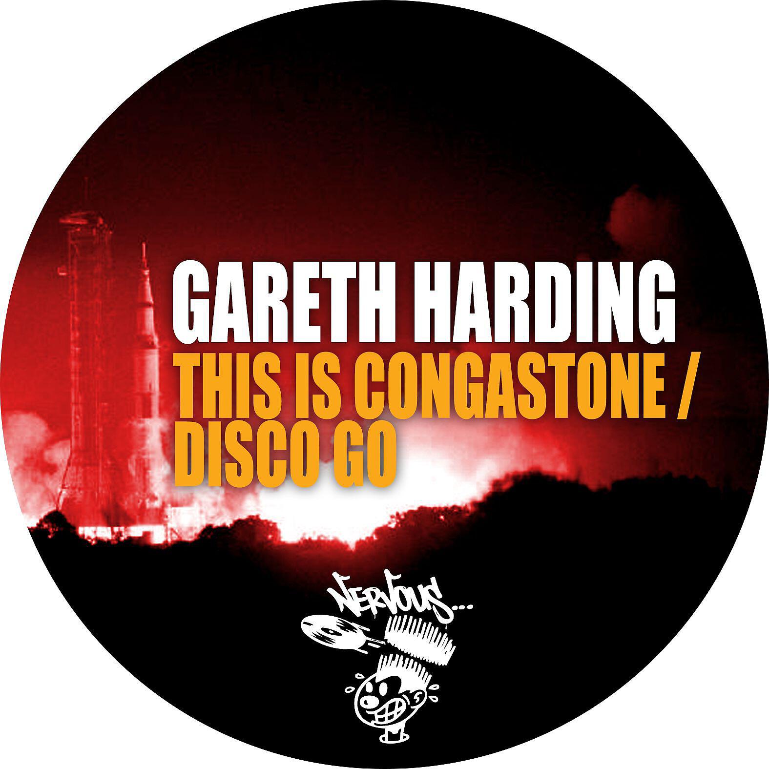 Релиз This Is Congastone / Disco Go