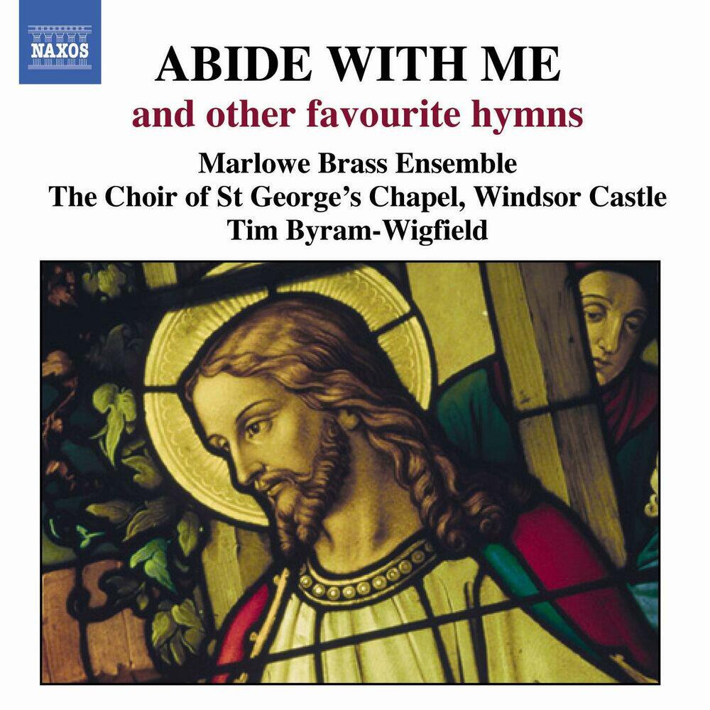 Релиз Abide With Me And Other Favourite Hymns