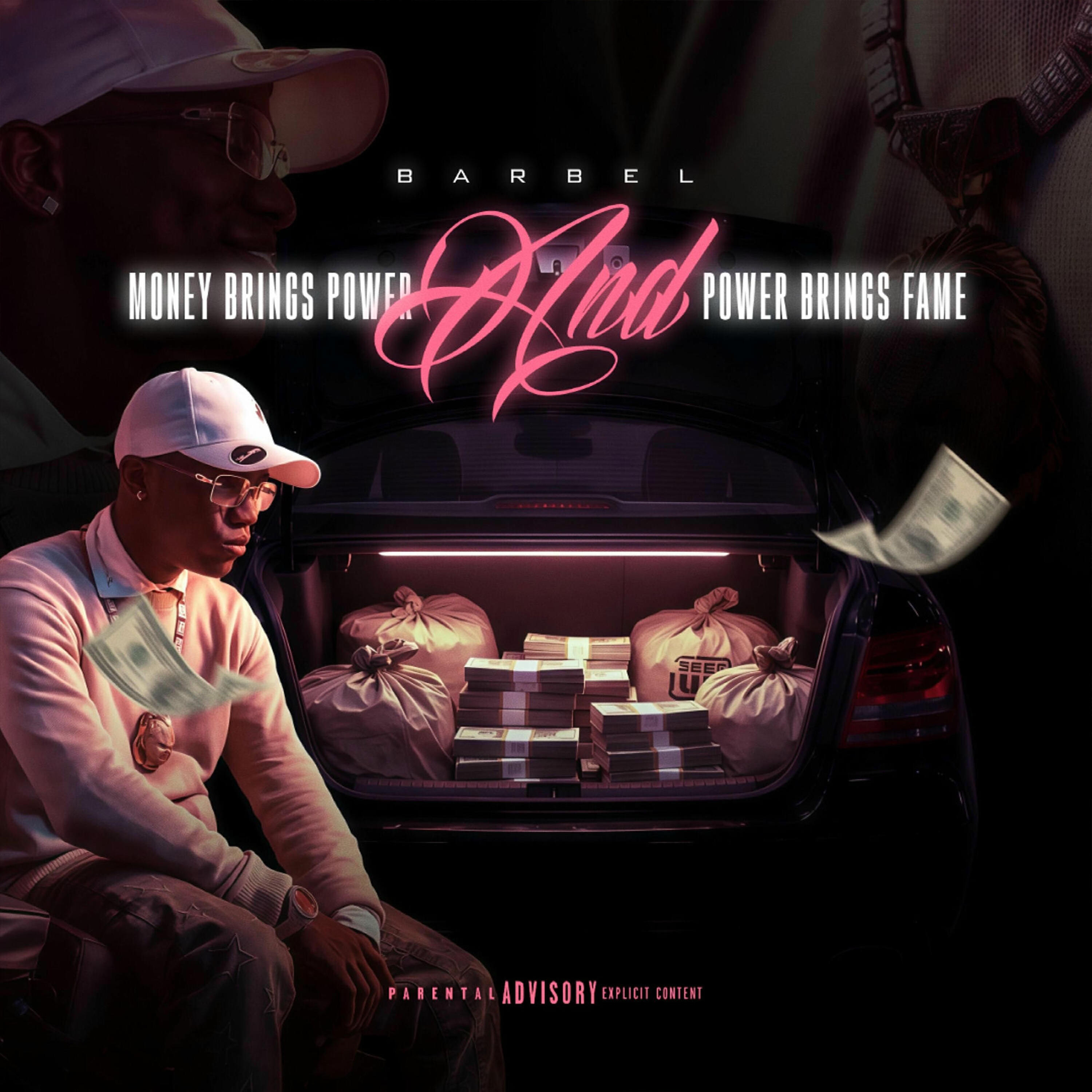 Релиз Money Brings Power and Power Brings Fame