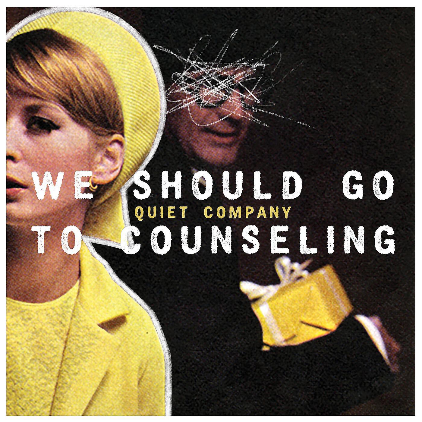 Релиз We Should Go to Counseling