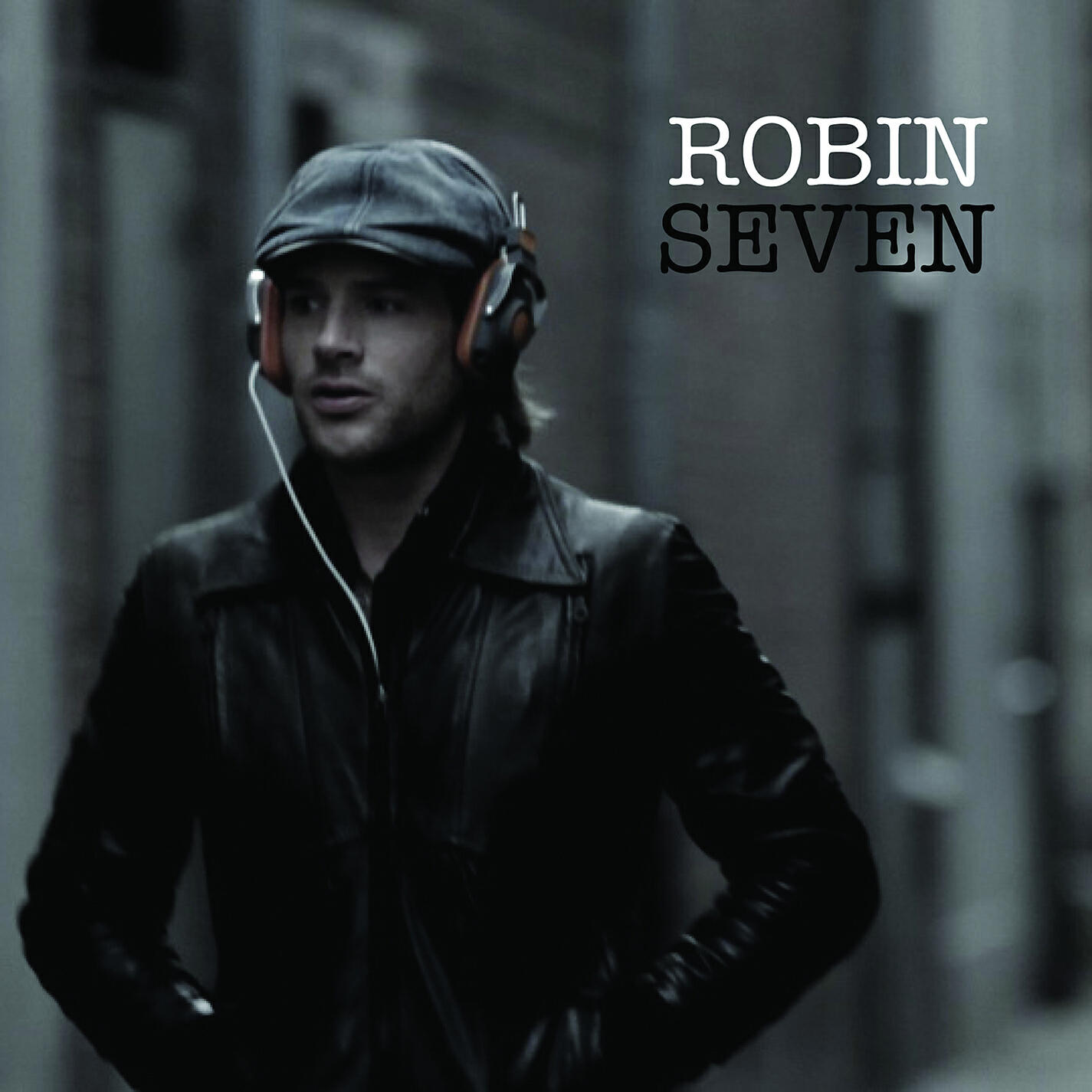 Релиз Seven