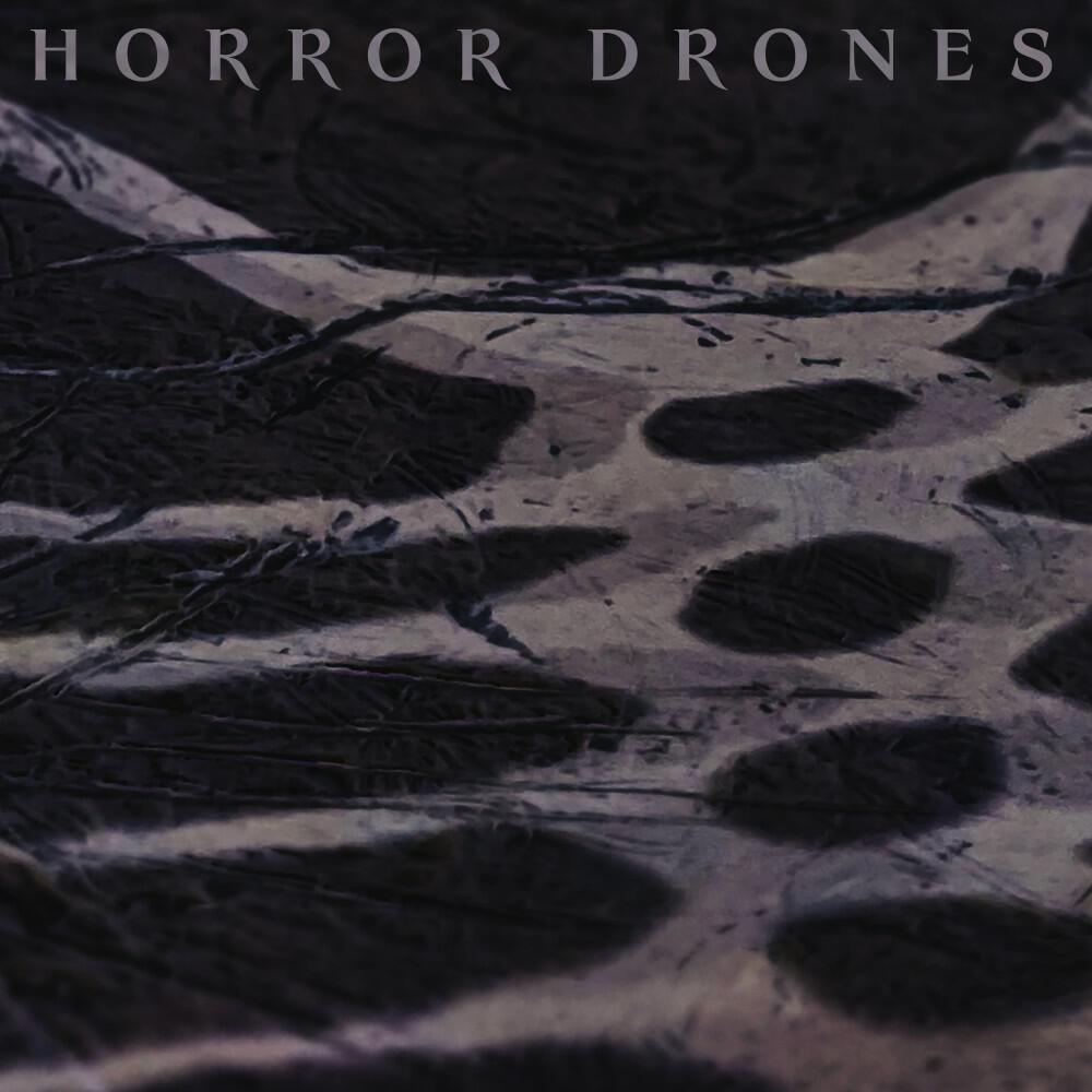 Релиз Horror Drones