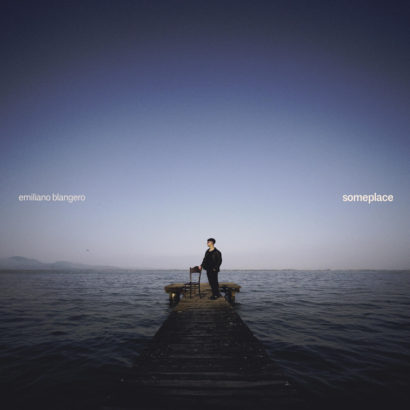 Релиз Someplace