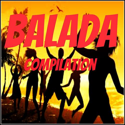 Релиз Balada Compilation