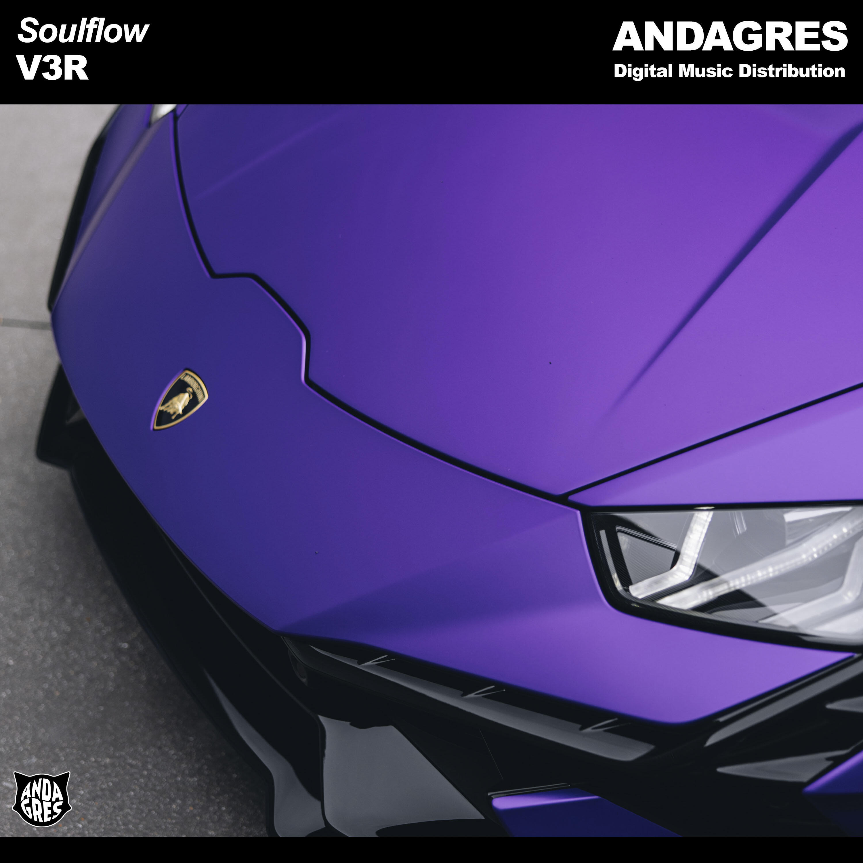 Релиз Soulflow