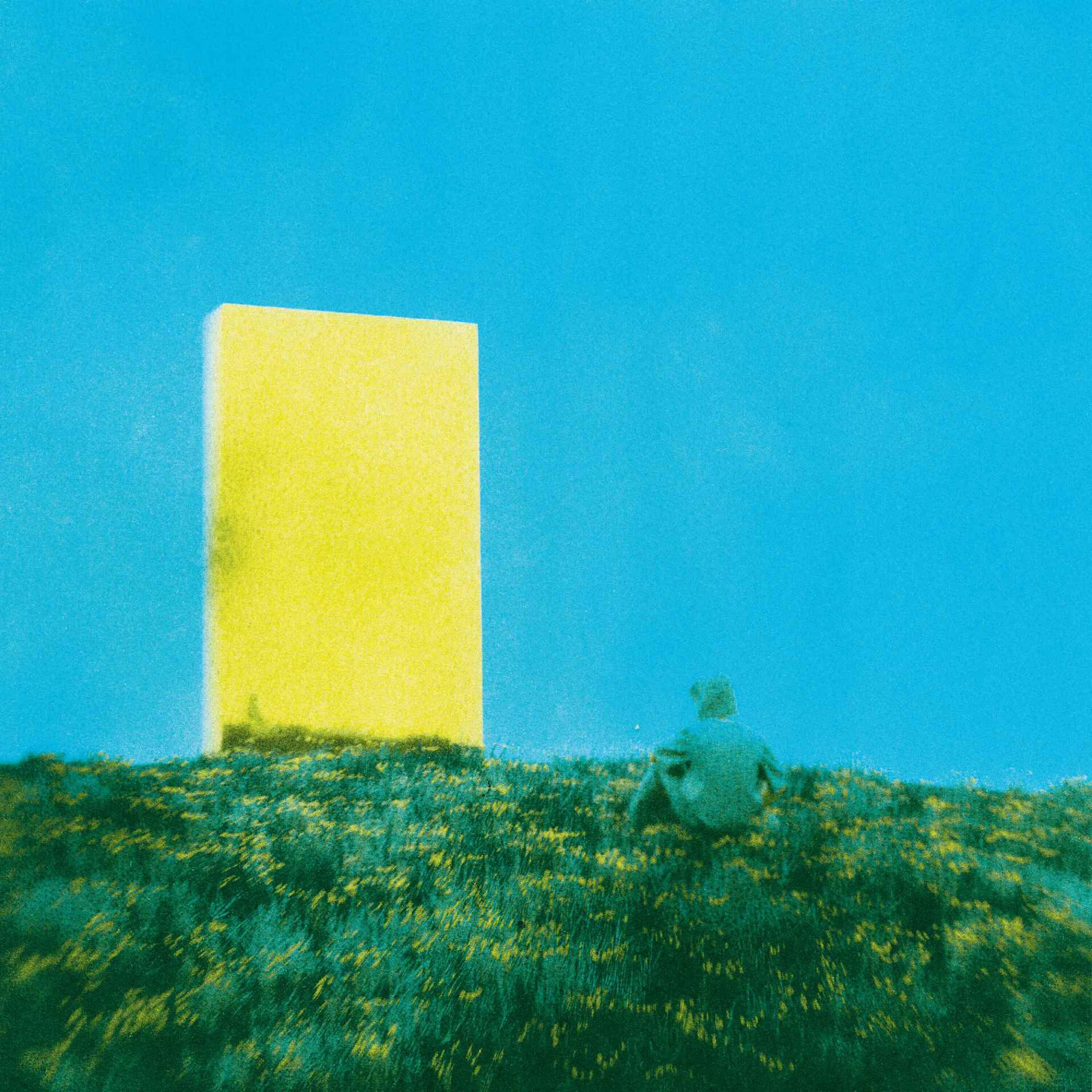 Релиз Le vide, la peur