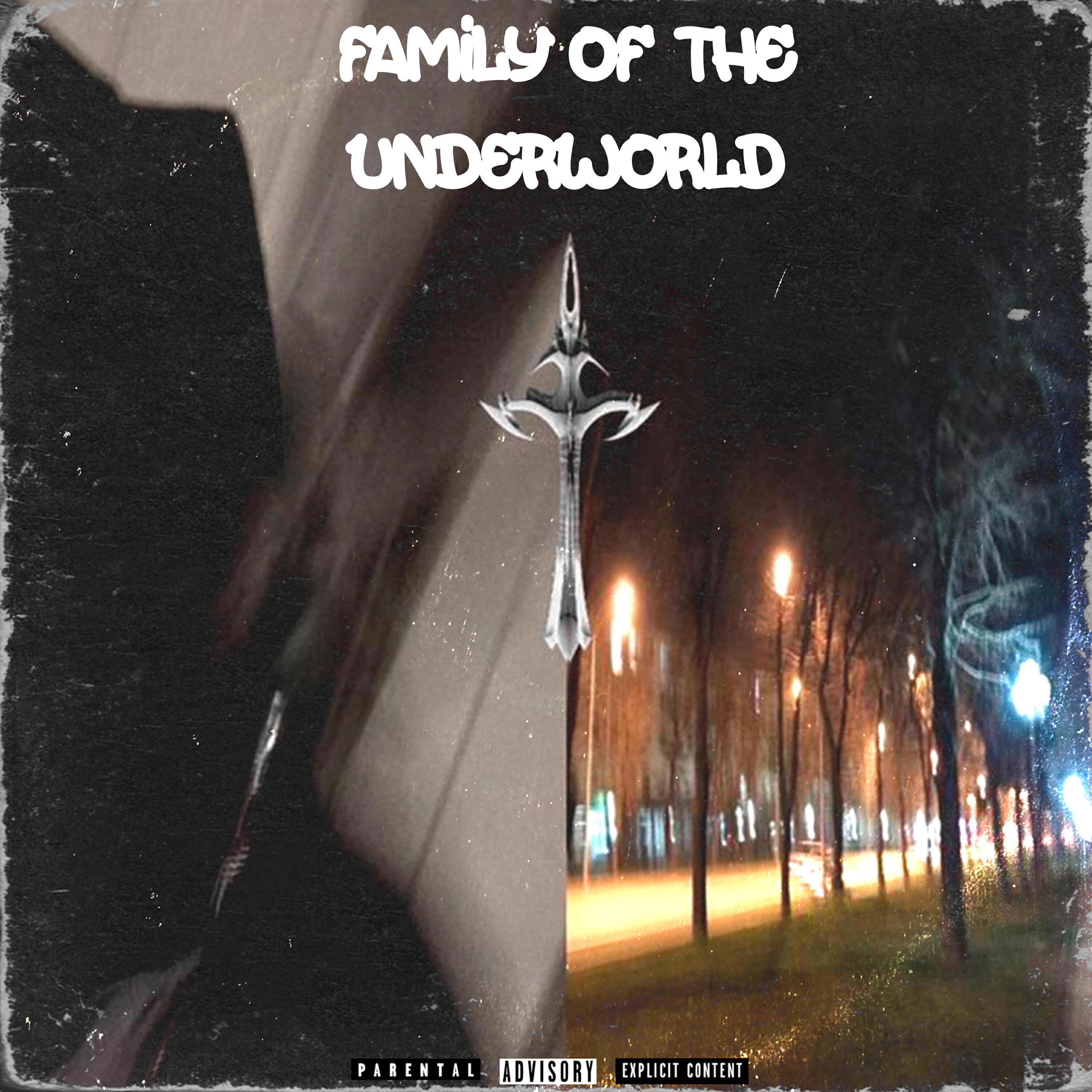 Релиз Family in the Underworld