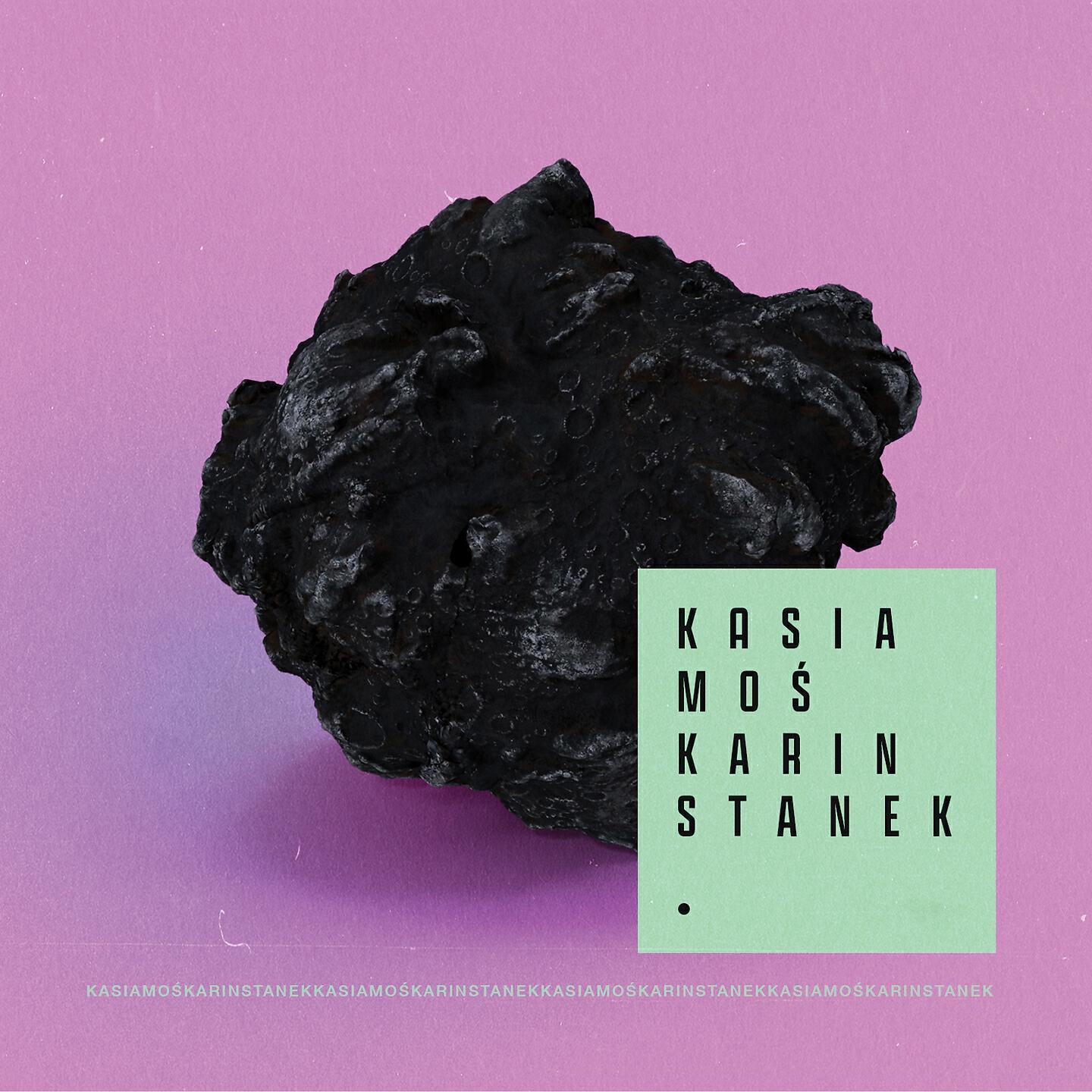 Постер альбома Karin Stanek
