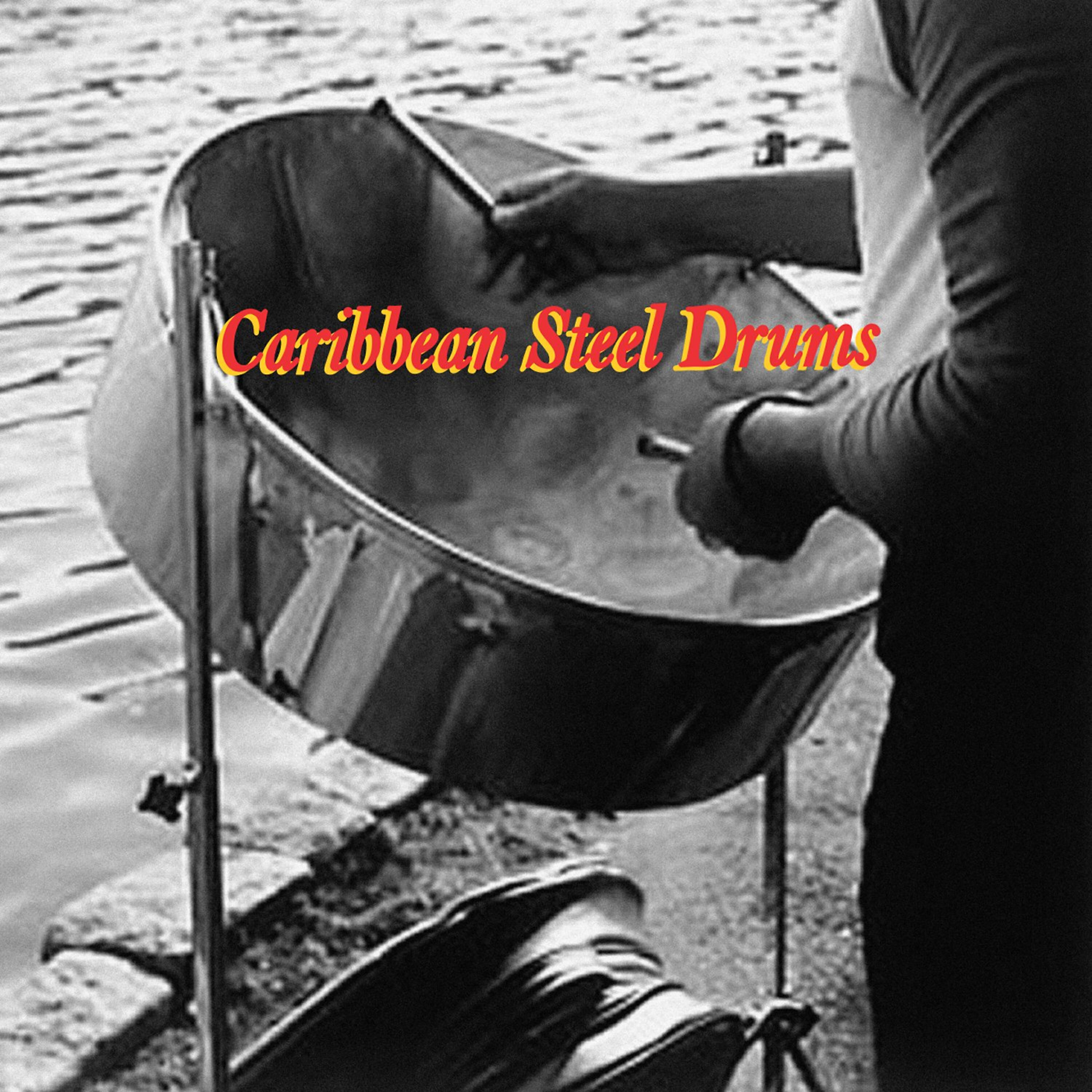 Caribbean Steel Band