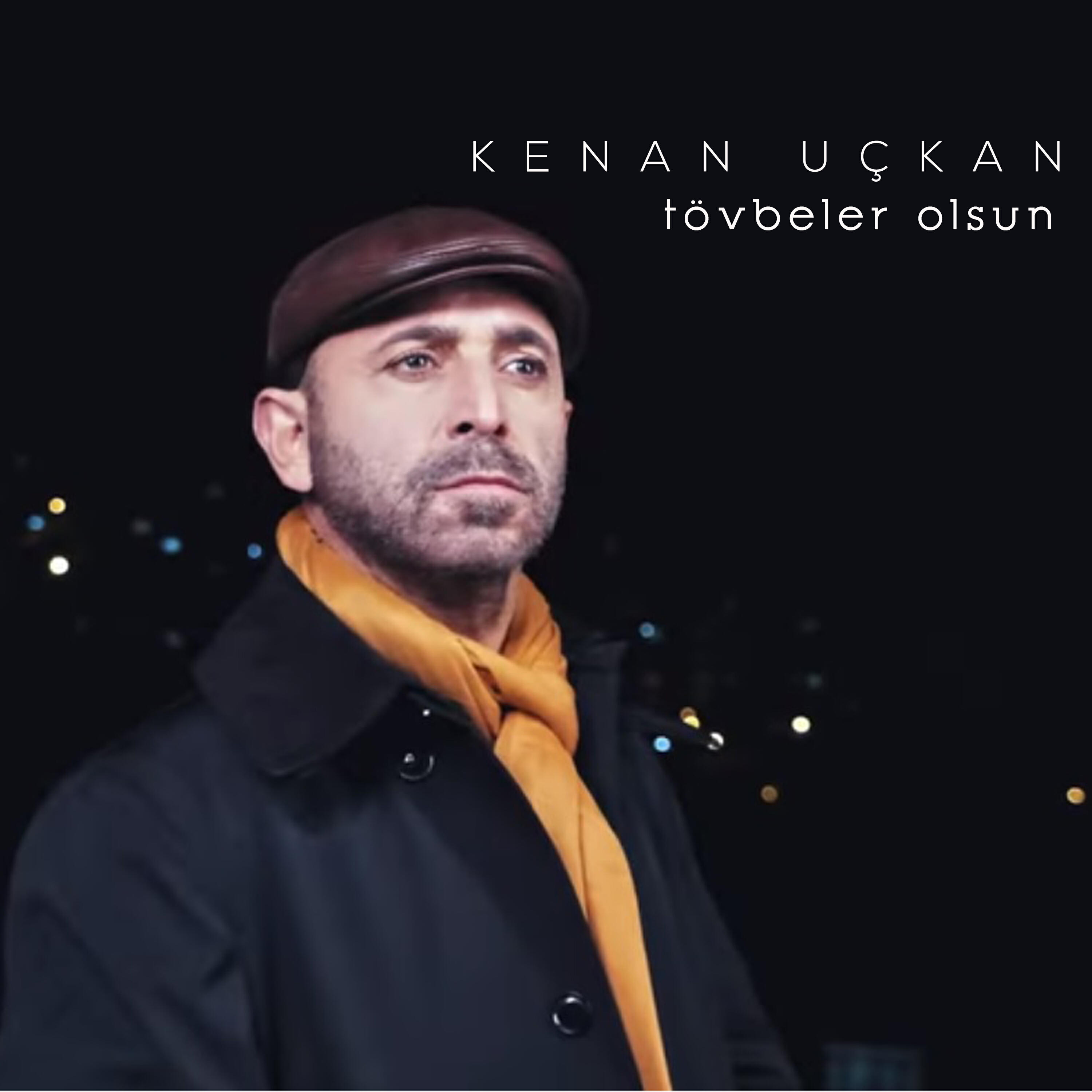 Kenan Uçkan