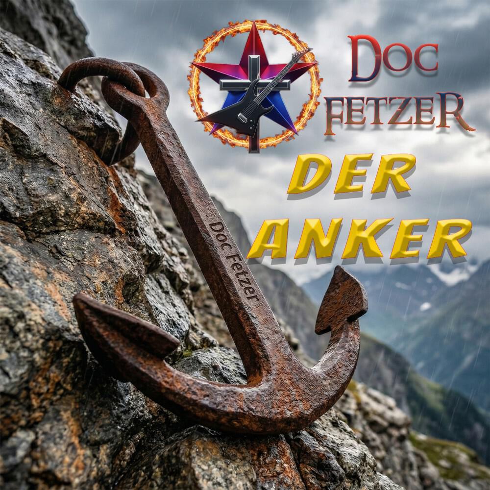 Релиз Der Anker