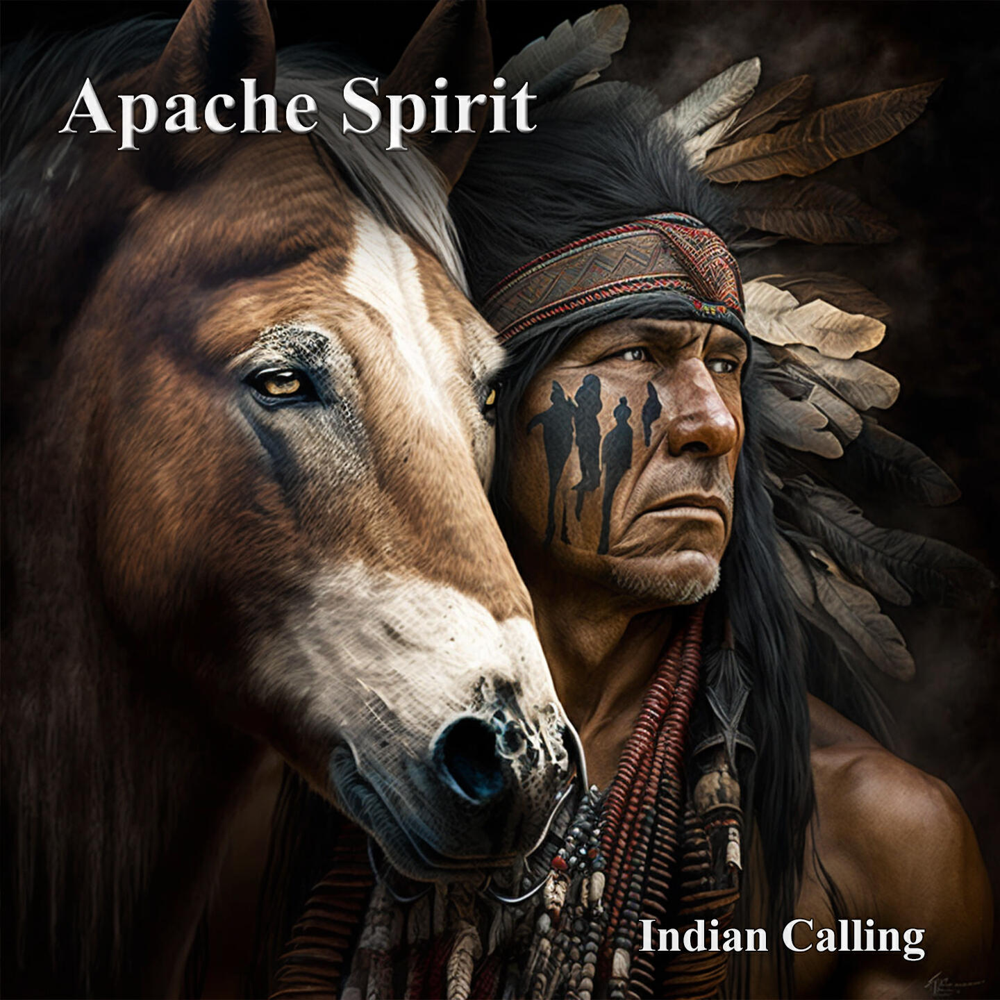 Релиз Apache Spirit