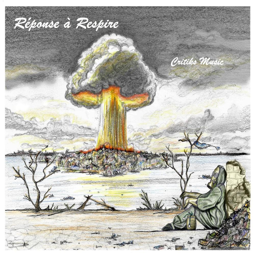 Релиз Réponse à respire