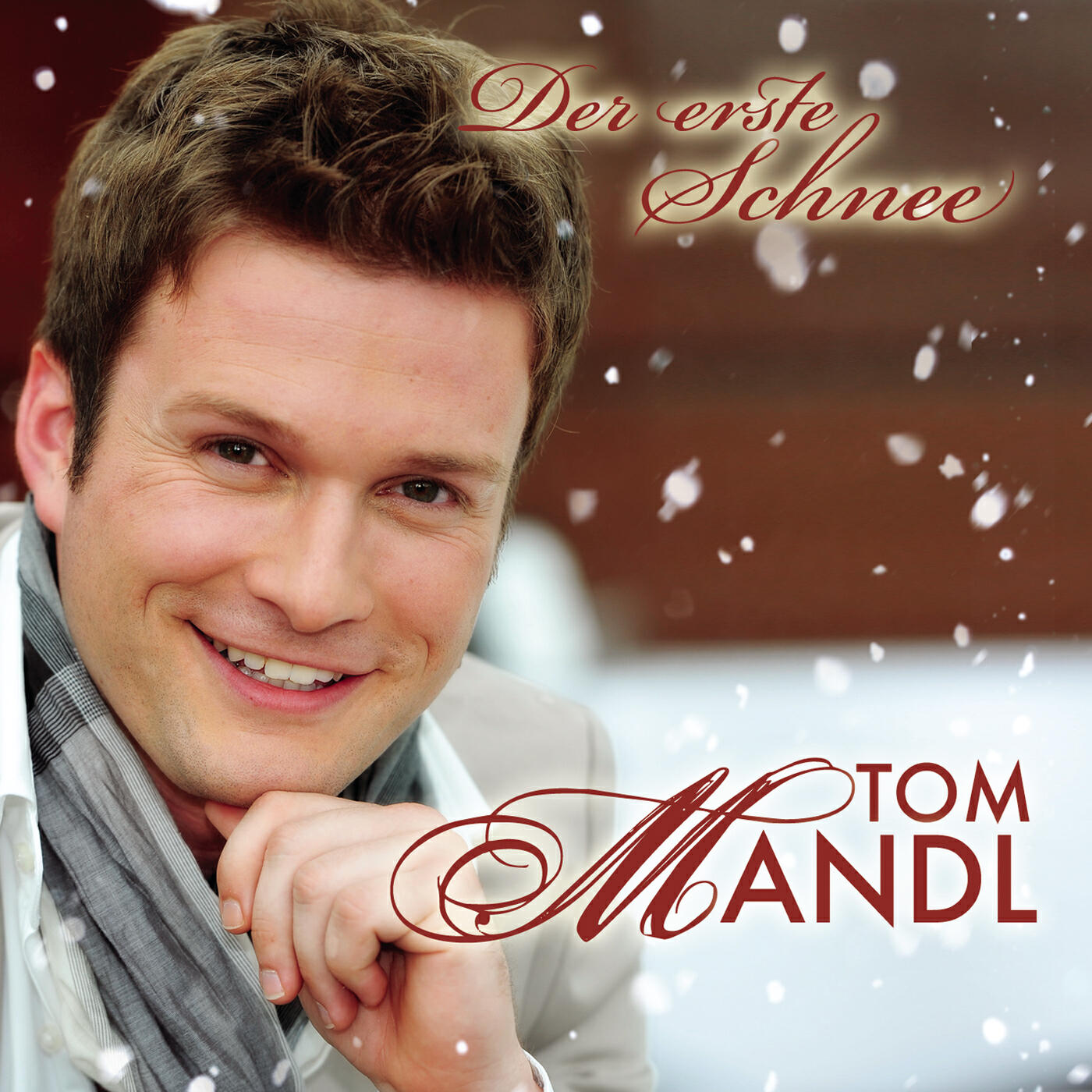 Релиз Der erste Schnee