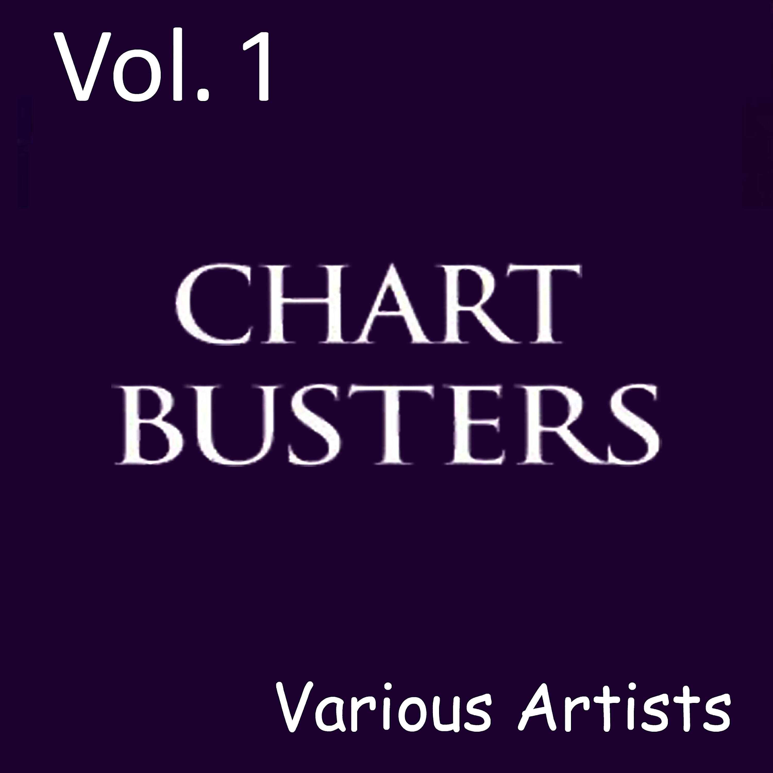 Релиз Chart Busters, Vol. 1