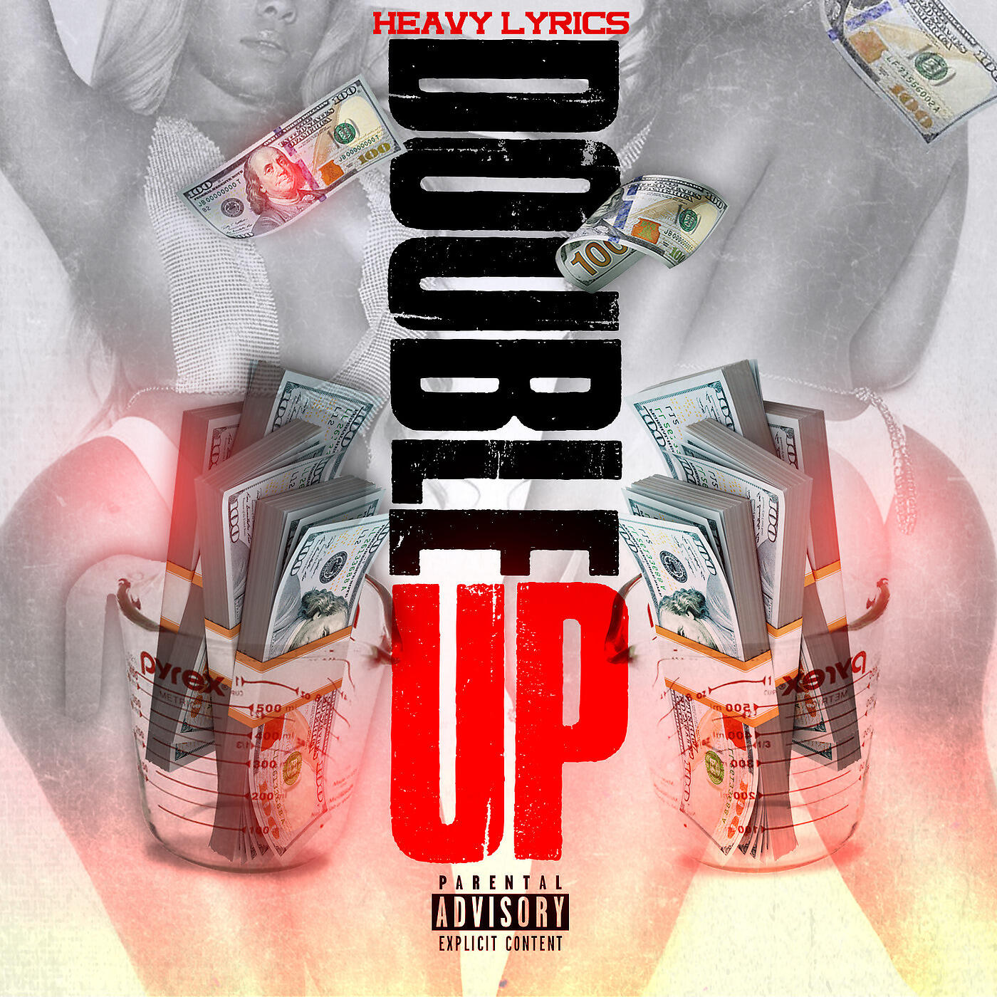 Релиз Double Up