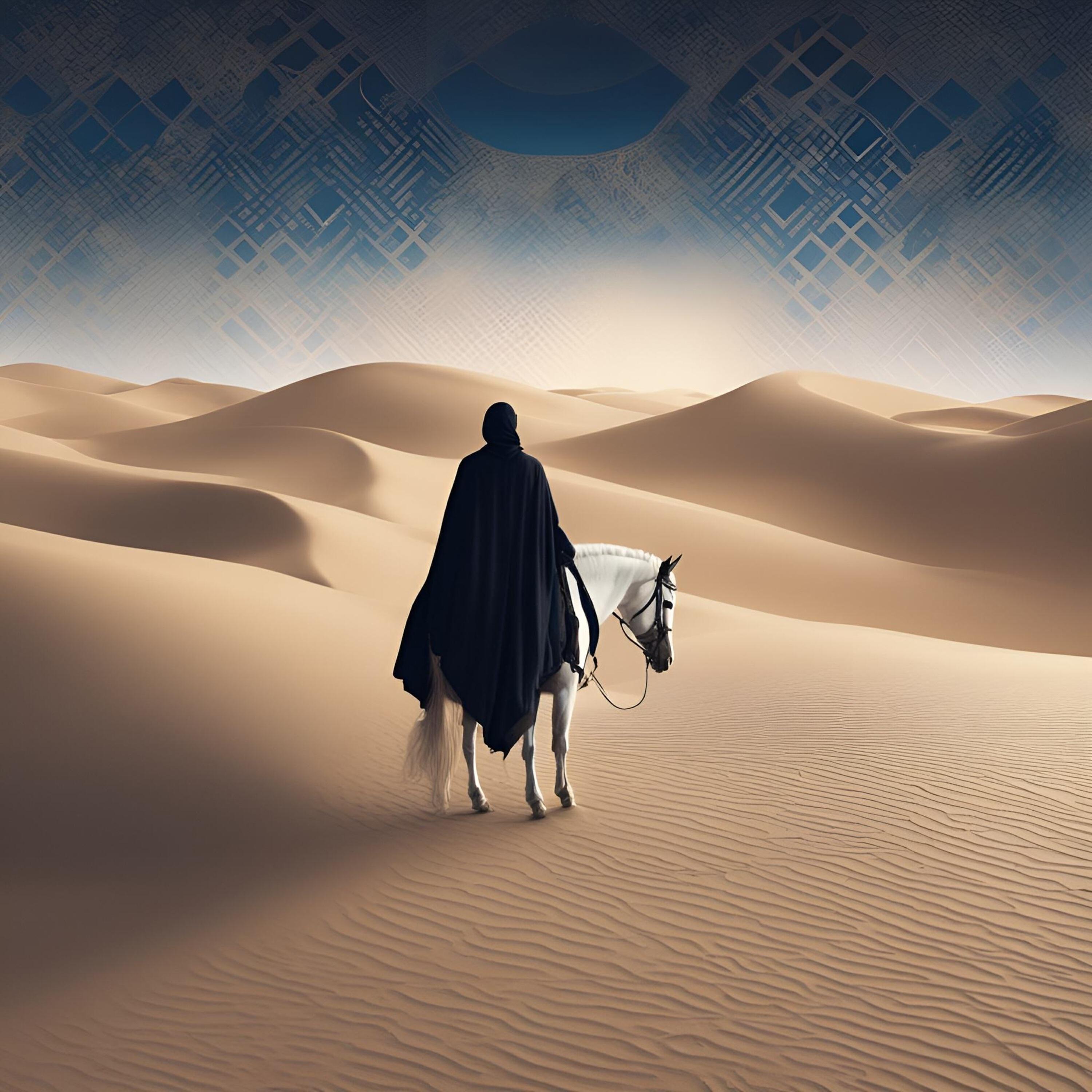 Релиз Desert Groove
