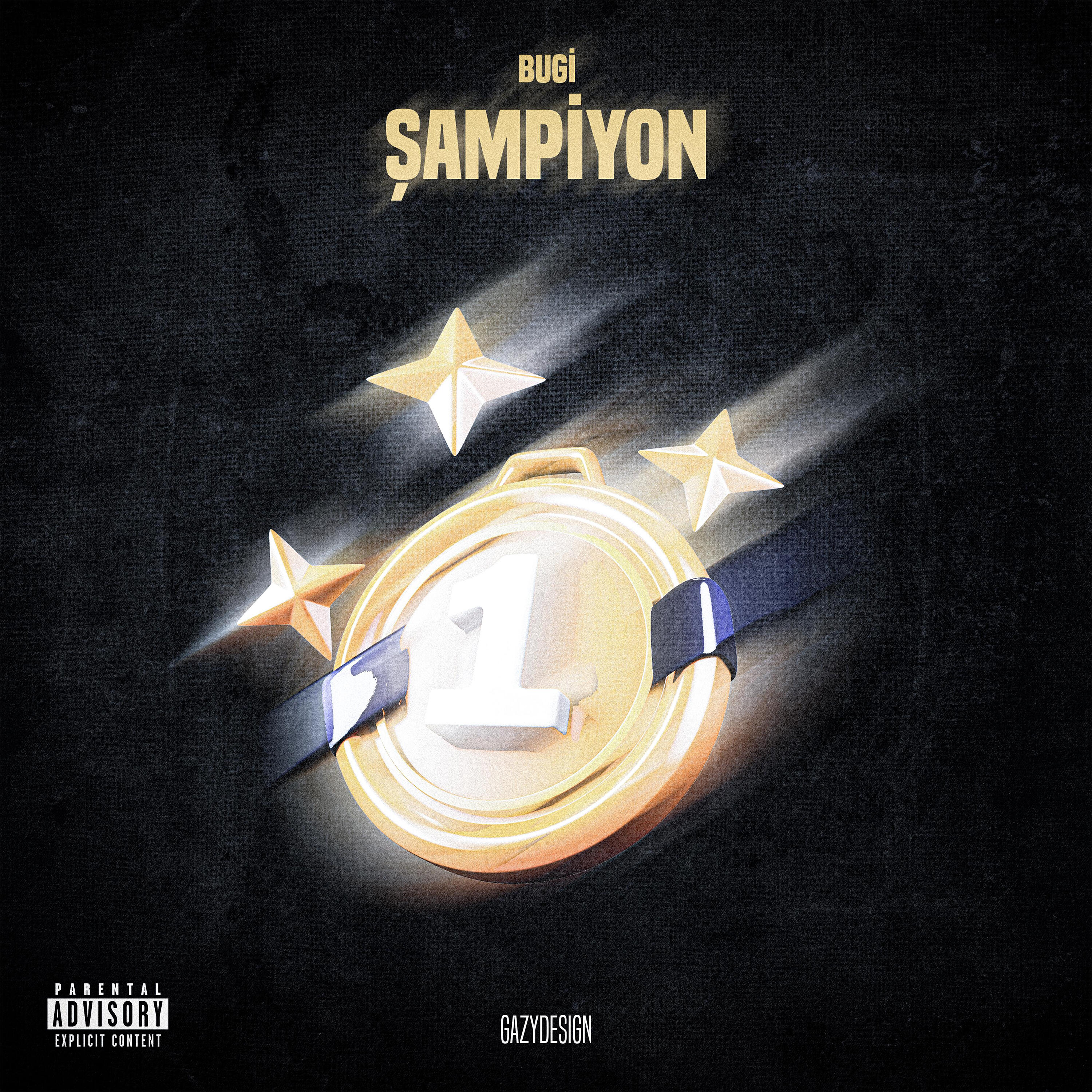 Релиз Şampiyon
