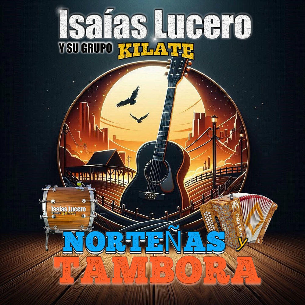 Релиз Norteñas Y Tambora