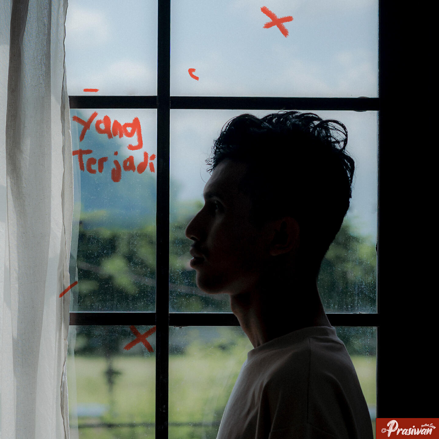 Релиз Yang Terjadi