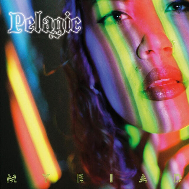 Релиз Myriad