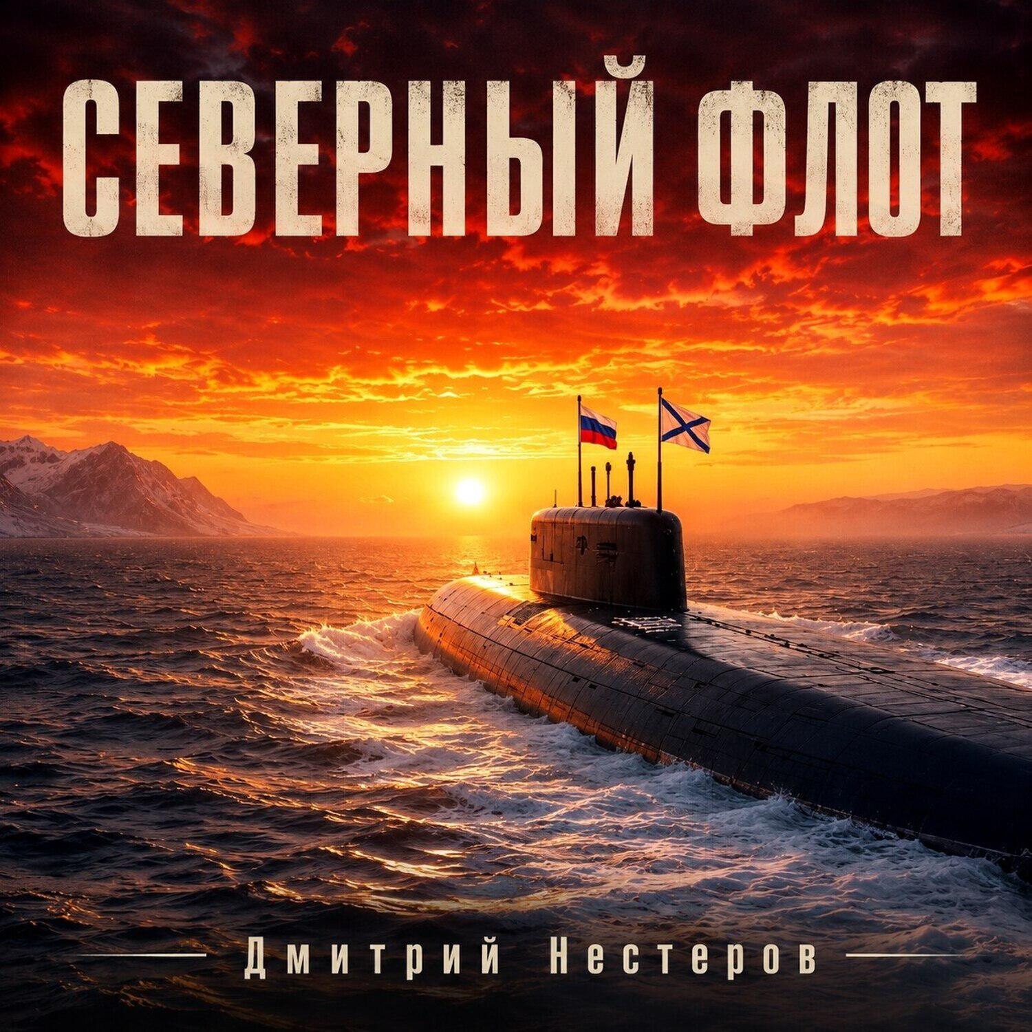 Релиз Северный флот
