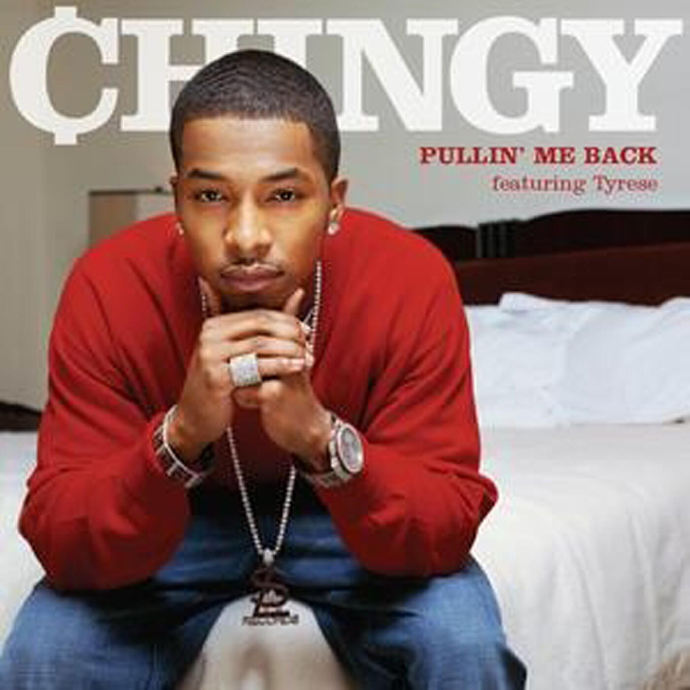 Релиз Pullin' Me Back