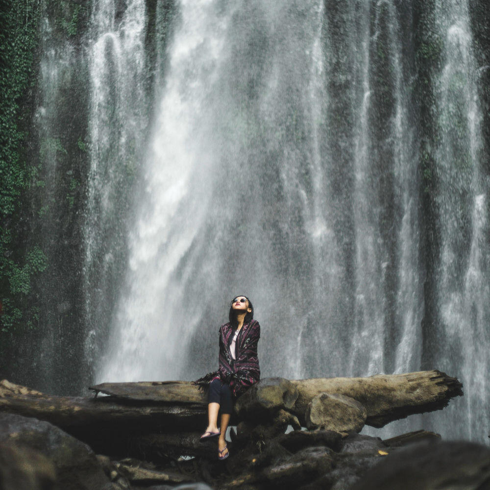 Релиз Waterfall