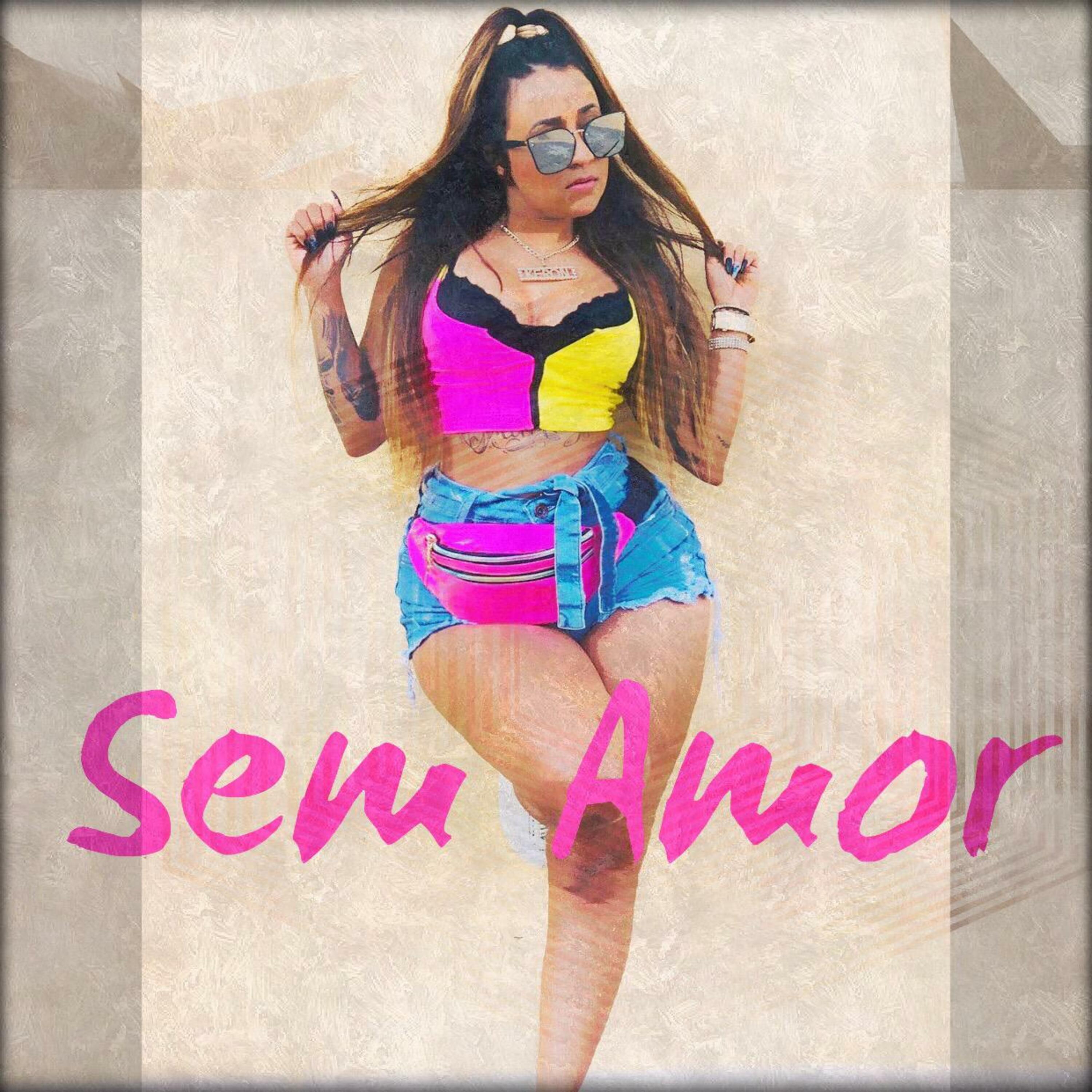 Релиз Sem Amor