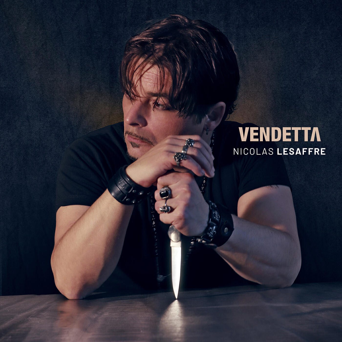 Релиз Vendetta