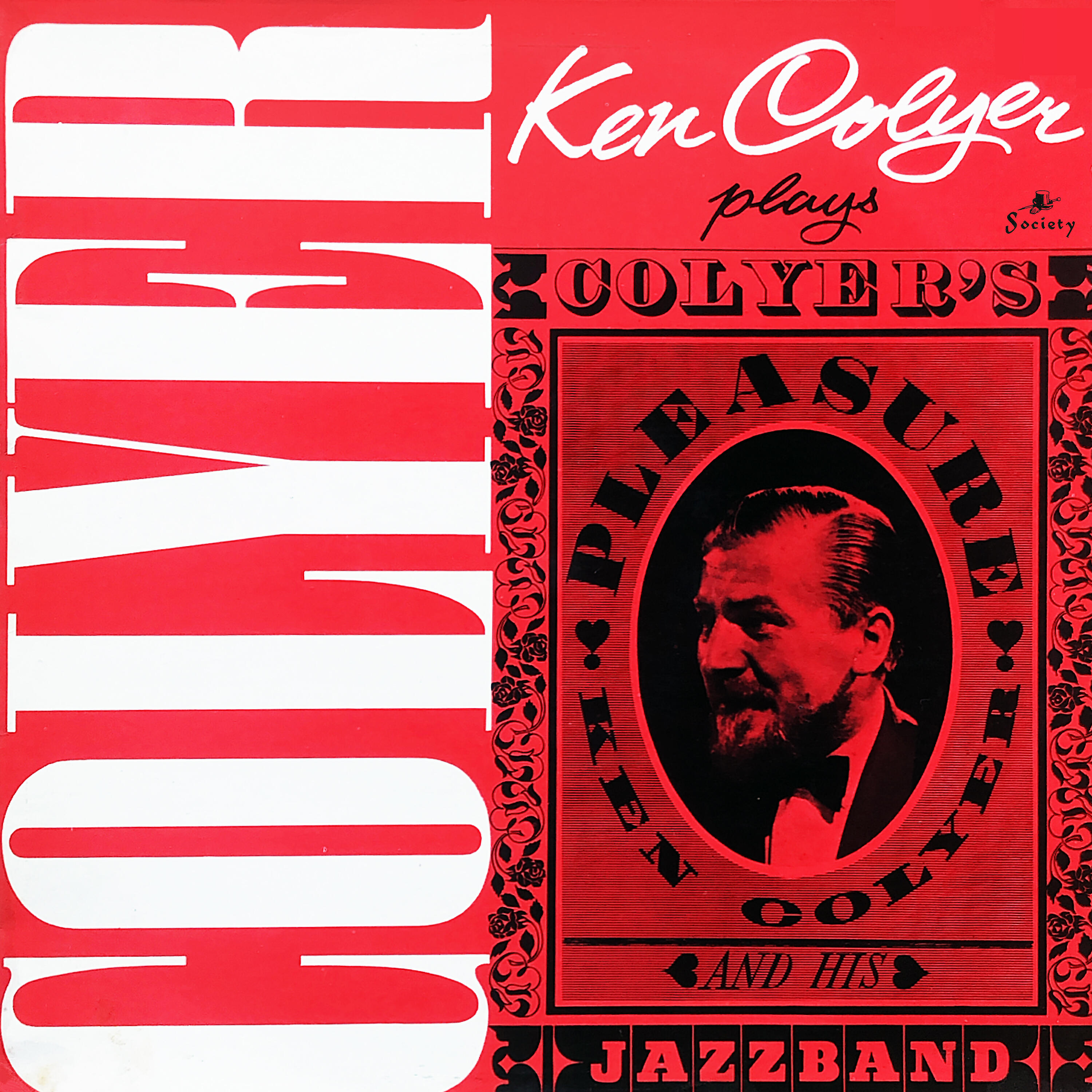 Ken Colyer's Jazz Band
