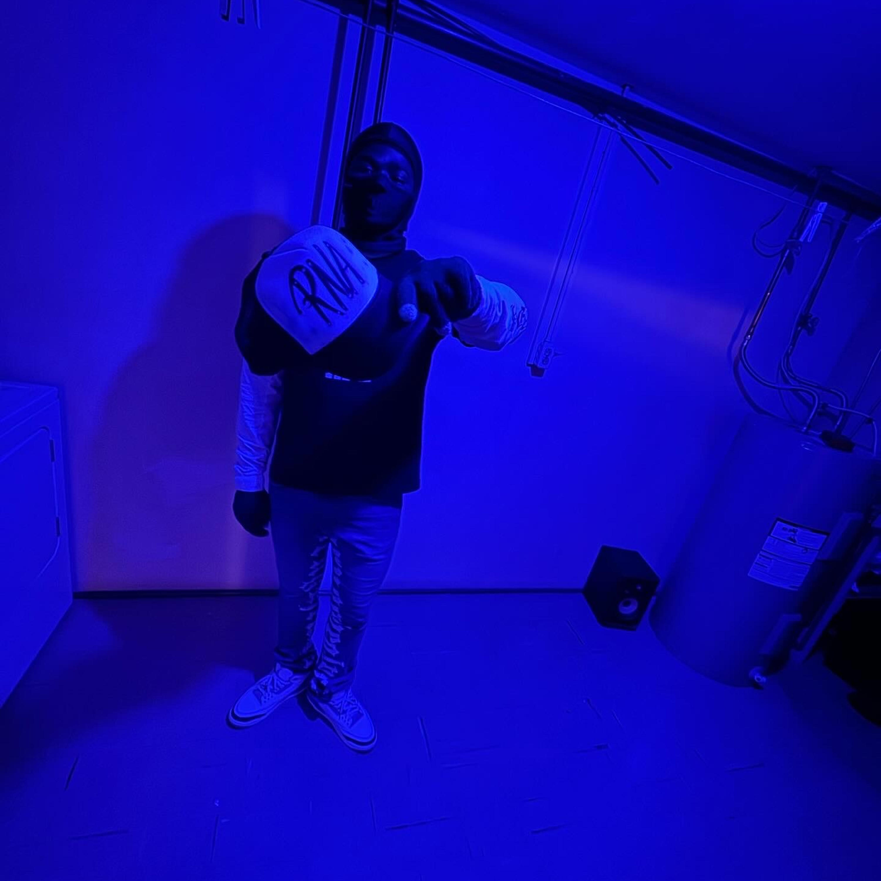 Релиз Trials and Tribulations of A Real Nigga