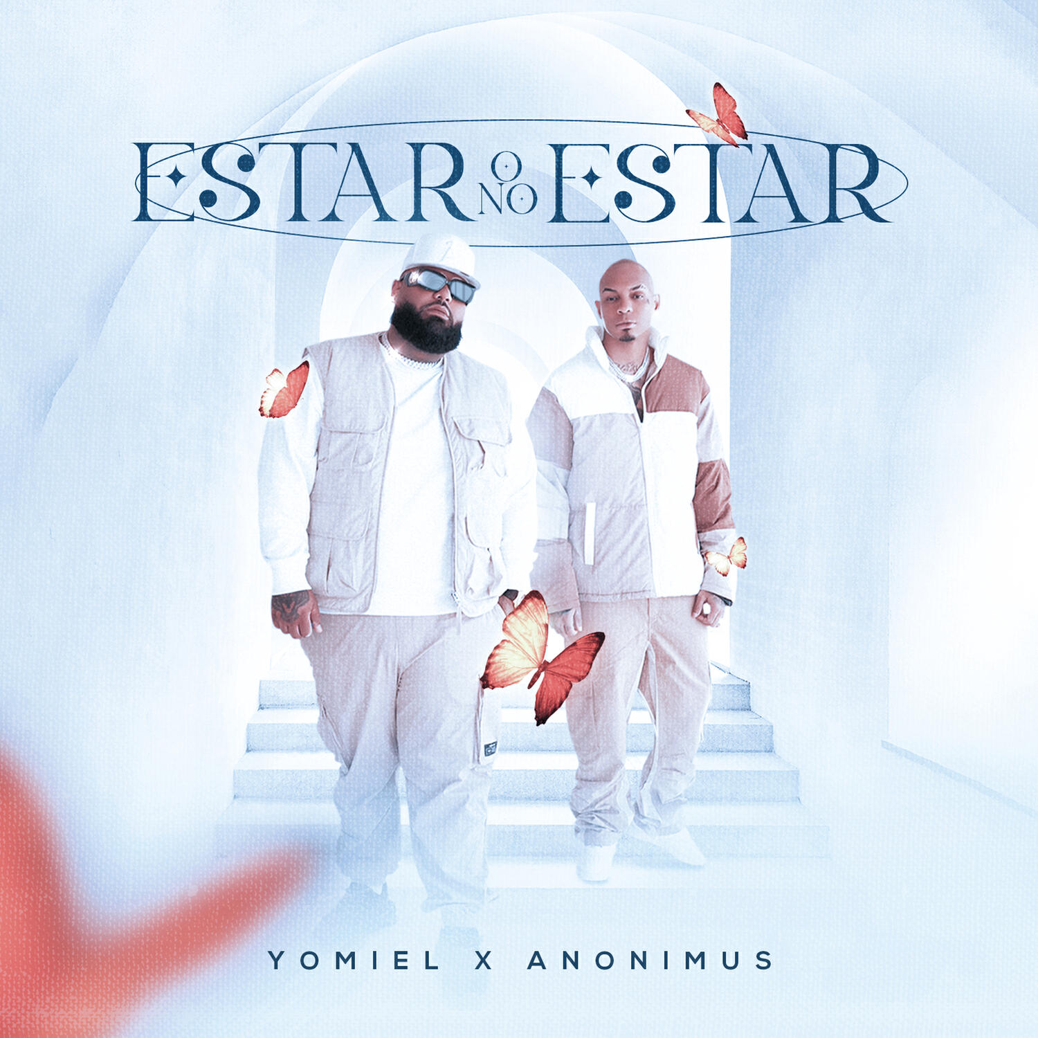 Релиз Estar o No Estar