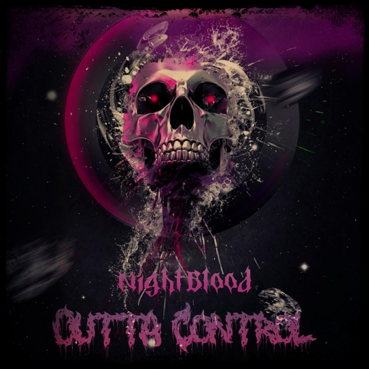 Релиз Outta Control