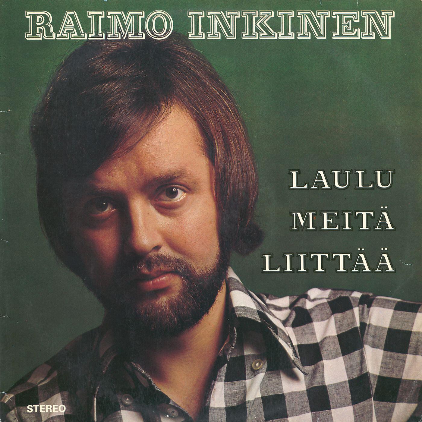 Релиз Laulu meitä liittää