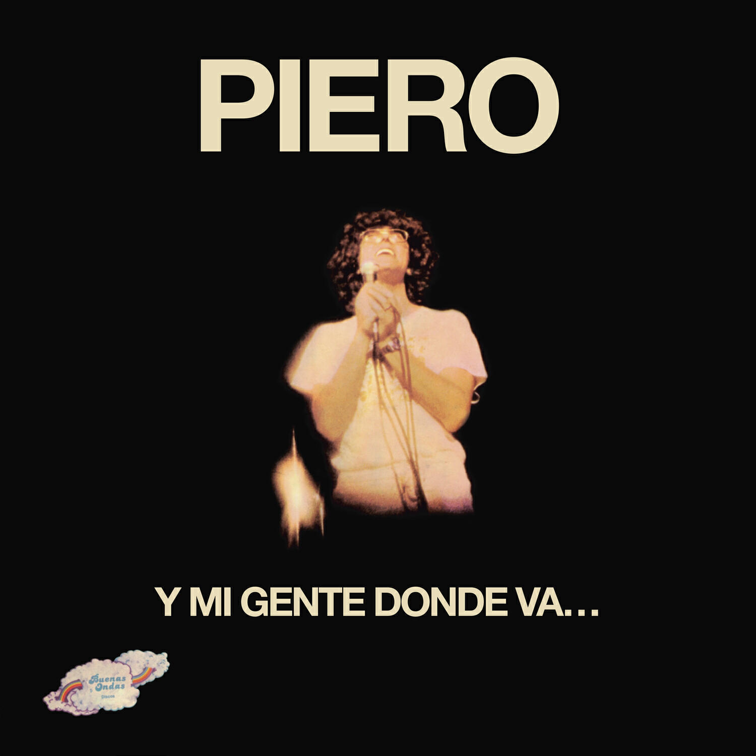 Релиз Y Mi Gente Donde Va