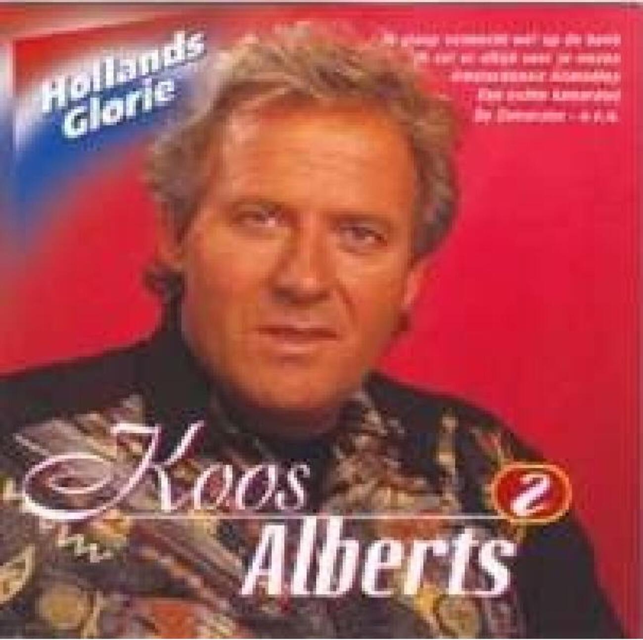 Релиз Hollands Glorie