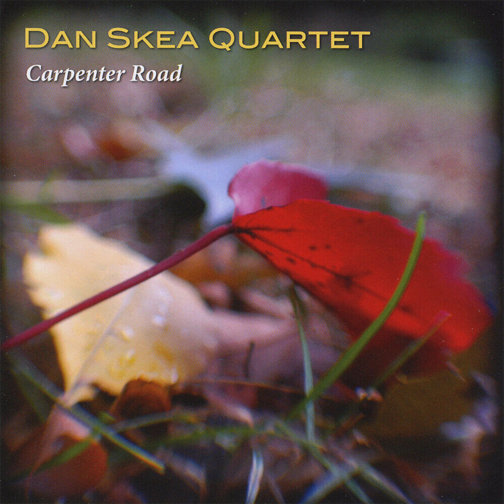 Dan Skea Quartet