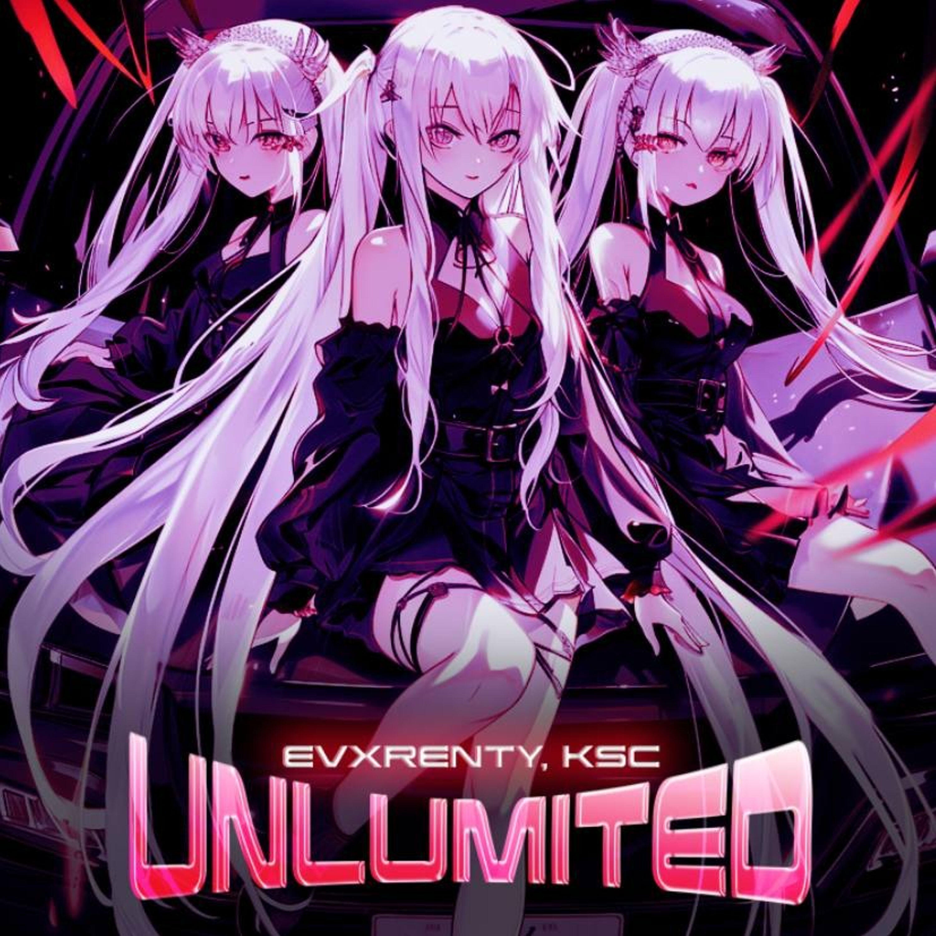Релиз UNLUMITED
