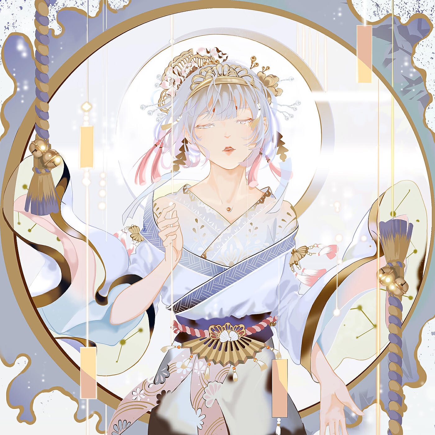 Релиз Inori