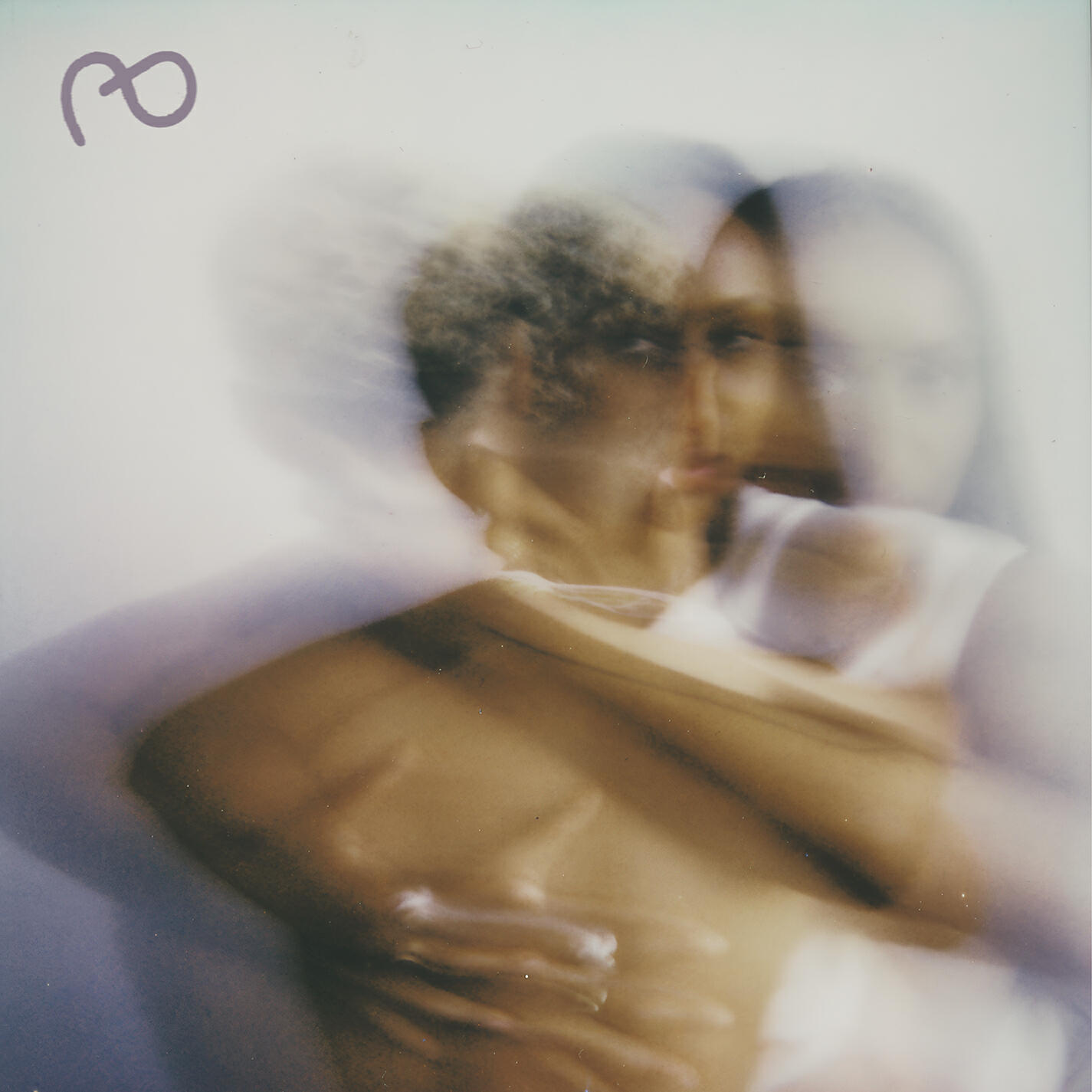 Релиз God For Mig (feat. ZAINA)